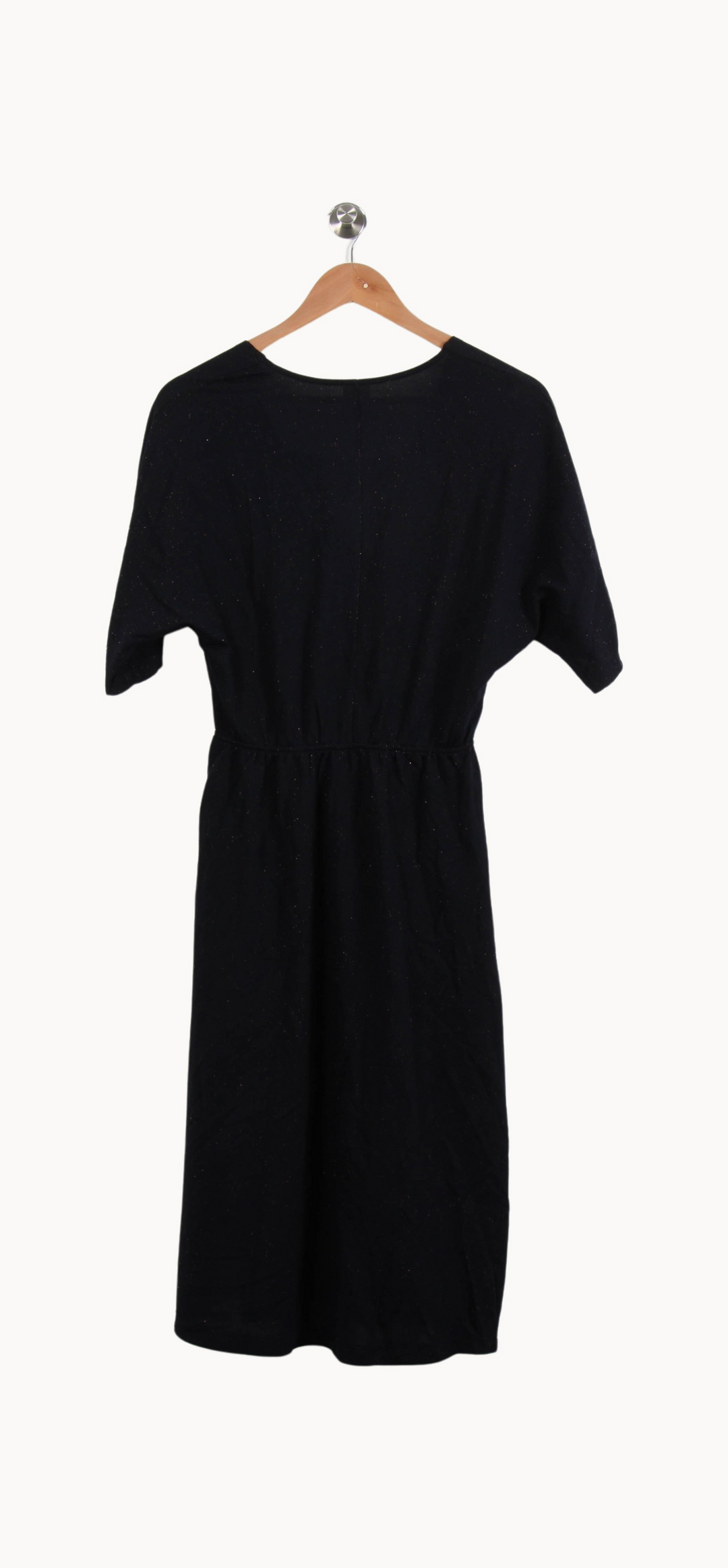 Robe Courte Bleue - Taille XS/34 de la marque Des petits hauts | PARAD50951 - Vendu par Paradigme - Image 4