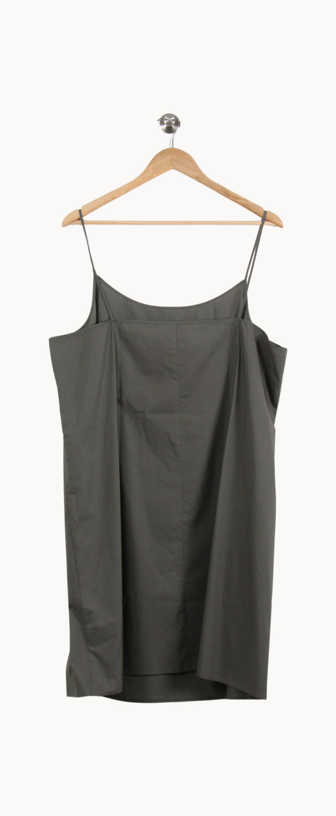 Robe Longue Verte - Taille XXL/44 de la marque Marina Rinaldi | PARAD69136 - Vendu par Paradigme - Image 4