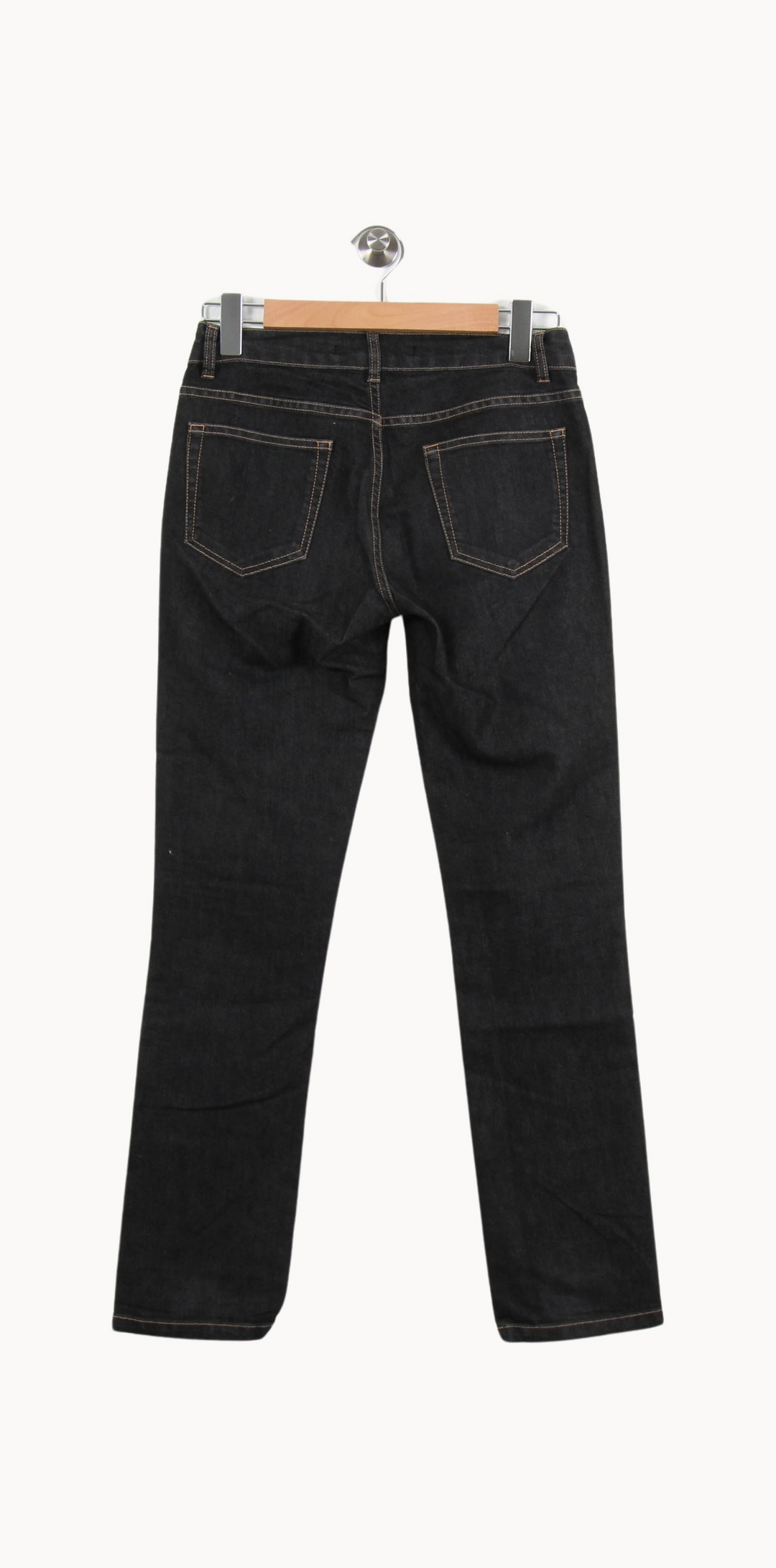 Jean Gris - Taille L/40 de la marque La Fée Maraboutée | PARAD51546 - Vendu par Paradigme - Image 4