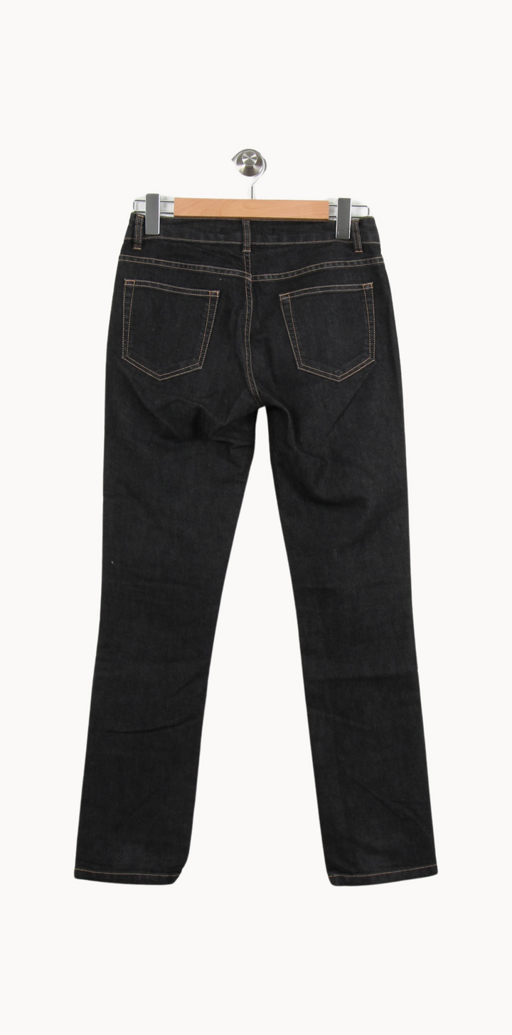 Jean Gris - Taille L/40 de la marque La Fée Maraboutée | PARAD51546 - Vendu par Paradigme - Image 4