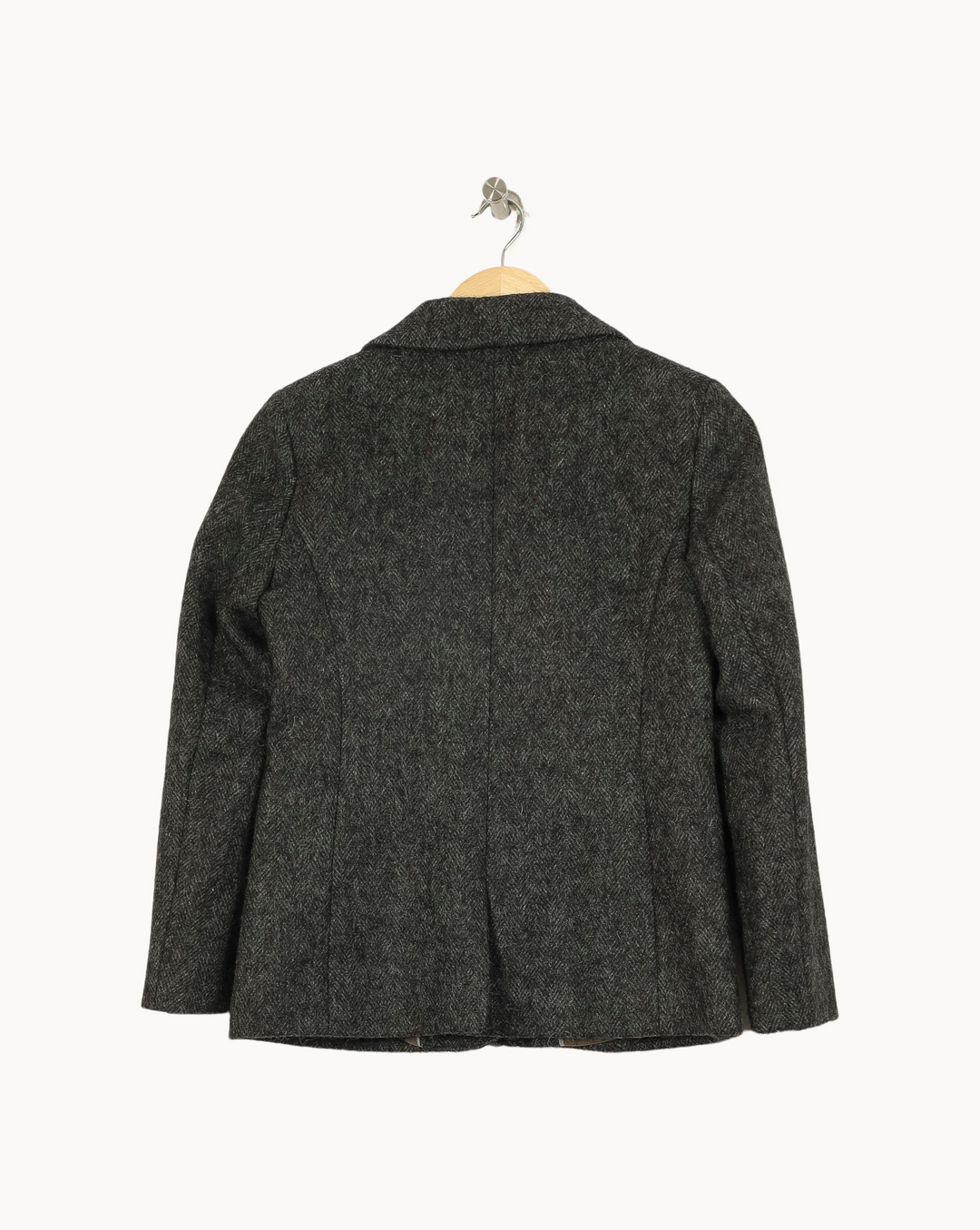 Veste Grise - Taille S/36 de la marque Pablo | PARAD54735 - Vendu par Paradigme - Image 4