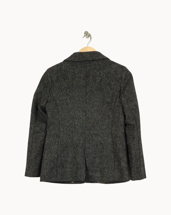 Veste Grise - Taille S/36 de la marque Pablo | PARAD54735 - Vendu par Paradigme - Image 4