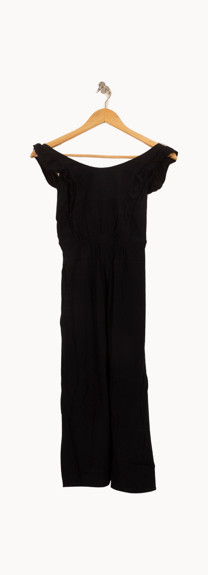 Combinaison Noire - Taille XS/34 de la marque Des petits hauts | PARAD45022 - Vendu par Paradigme - Image 2