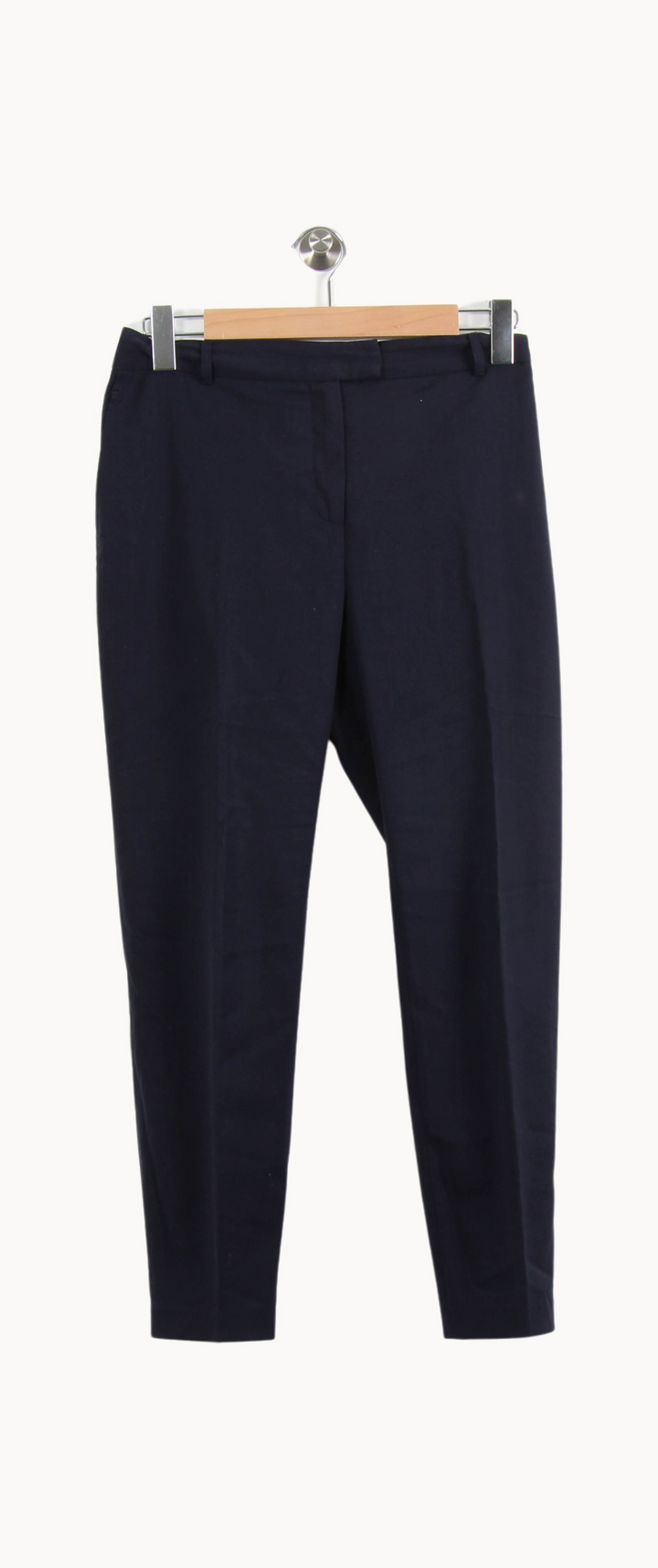 Pantalon Bleu - Taille M/38 de la marque Paul & Joe Sister | PARAD65337 - Vendu par Paradigme - Image 2