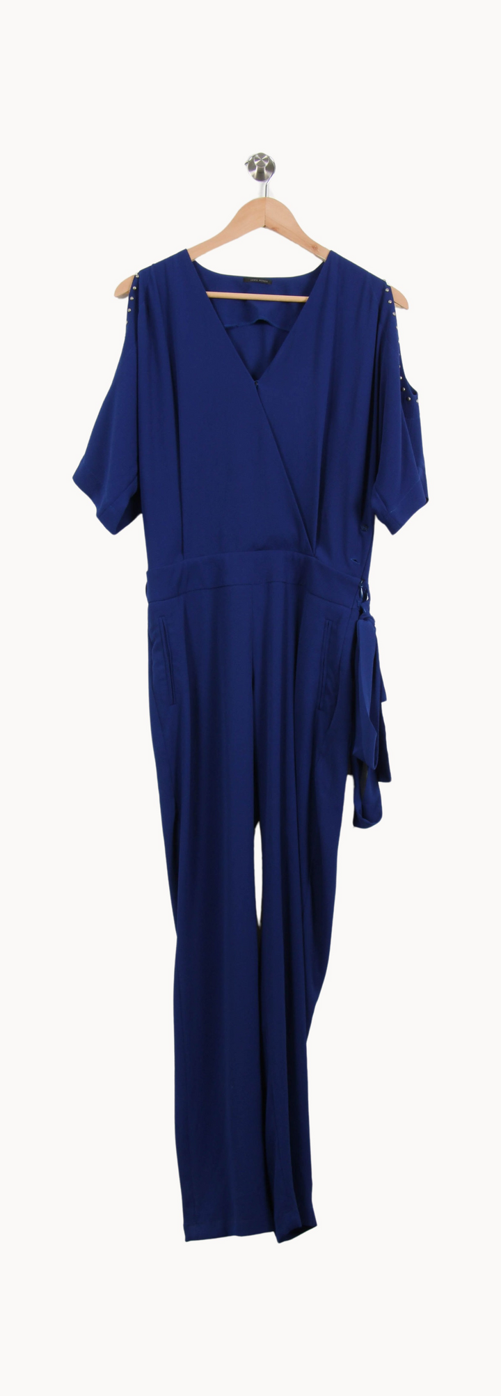 Combinaison Bleue - Taille XS/34 de la marque IKKS | PARAD53437 - Vendu par Paradigme - Image 2