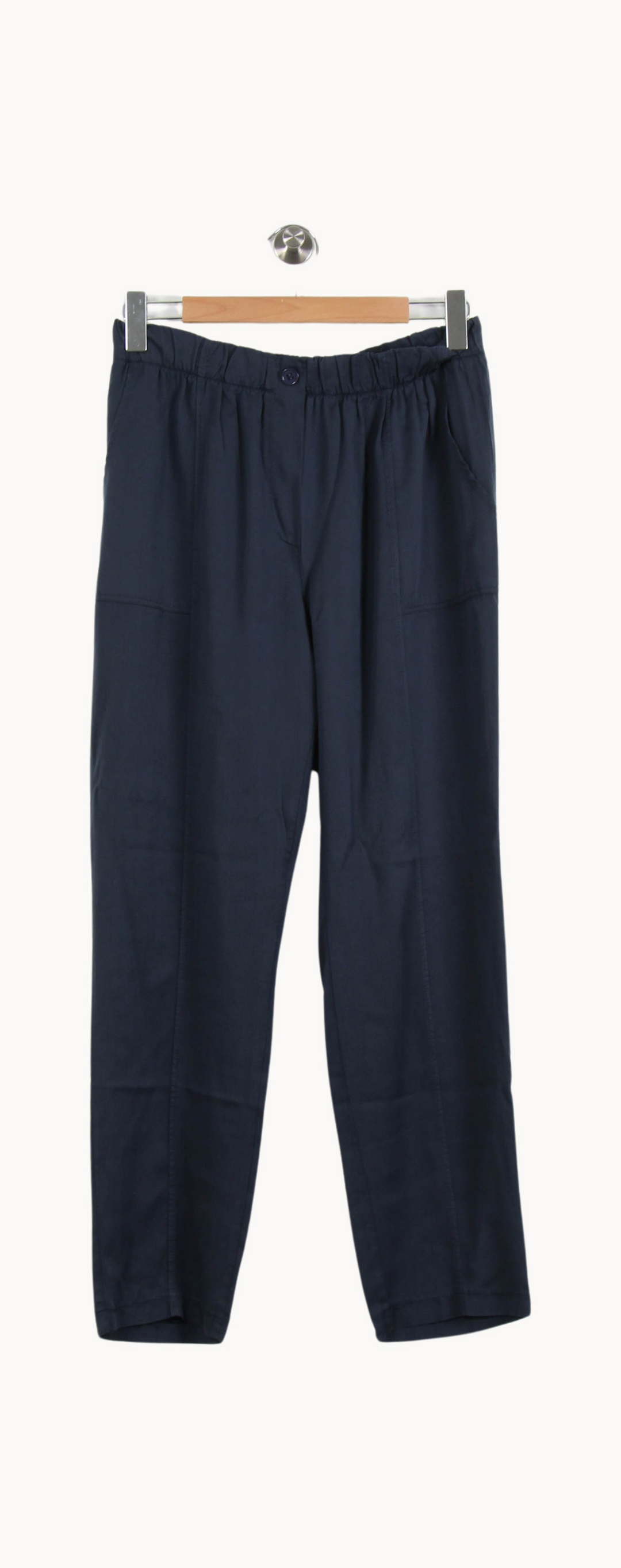 Pantalon Bleu - Taille XL/42 de la marque La Fée Maraboutée | PARAD67170 - Vendu par Paradigme - Image 2