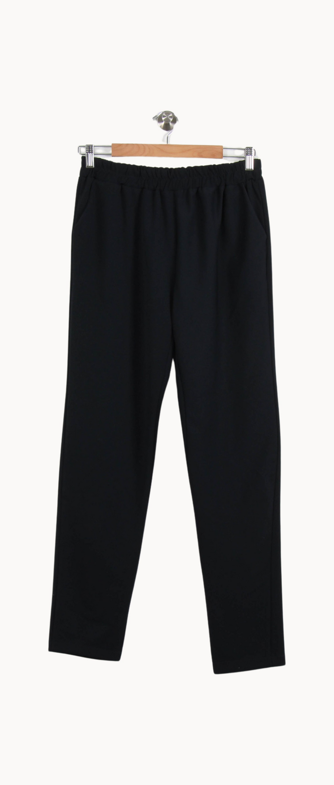 Pantalon Bleu - Taille L/40 de la marque La Fée Maraboutée | PARAD62322 - Vendu par Paradigme - Image 2