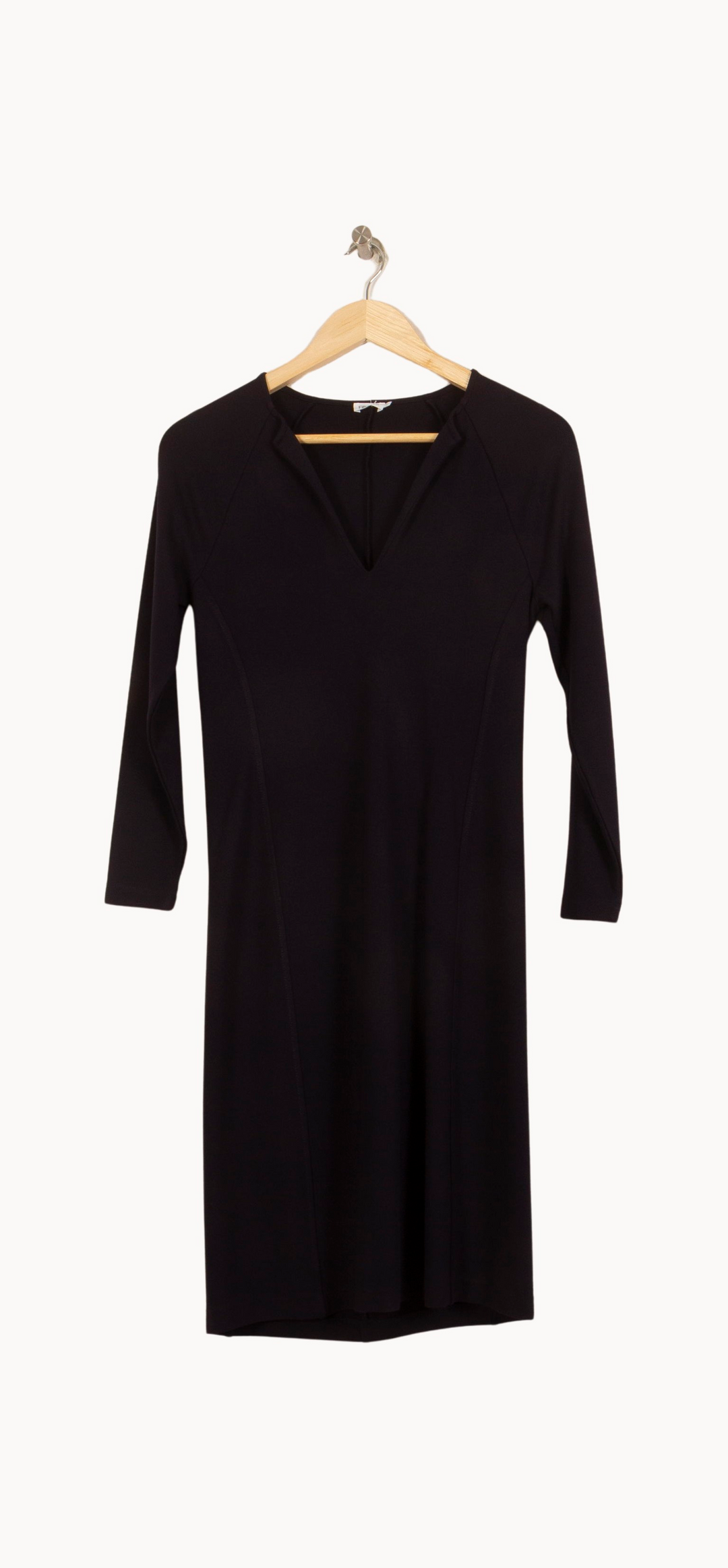 Robe Bleue - Taille XS/34 de la marque Filippa K | PARAD34853 - Vendu par Paradigme - Image 2