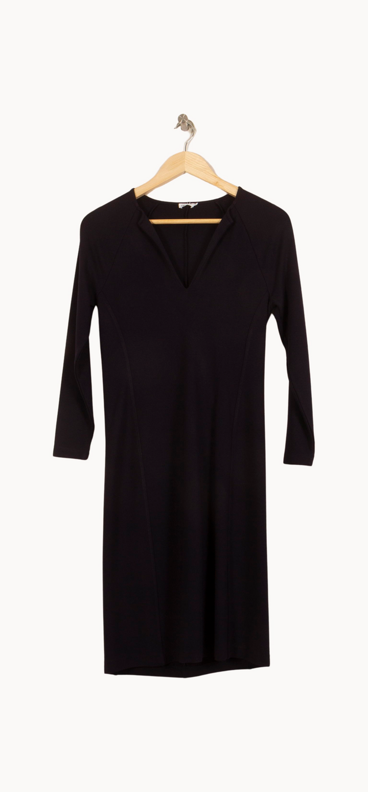 Robe Bleue - Taille XS/34 de la marque Filippa K | PARAD34853 - Vendu par Paradigme - Image 2