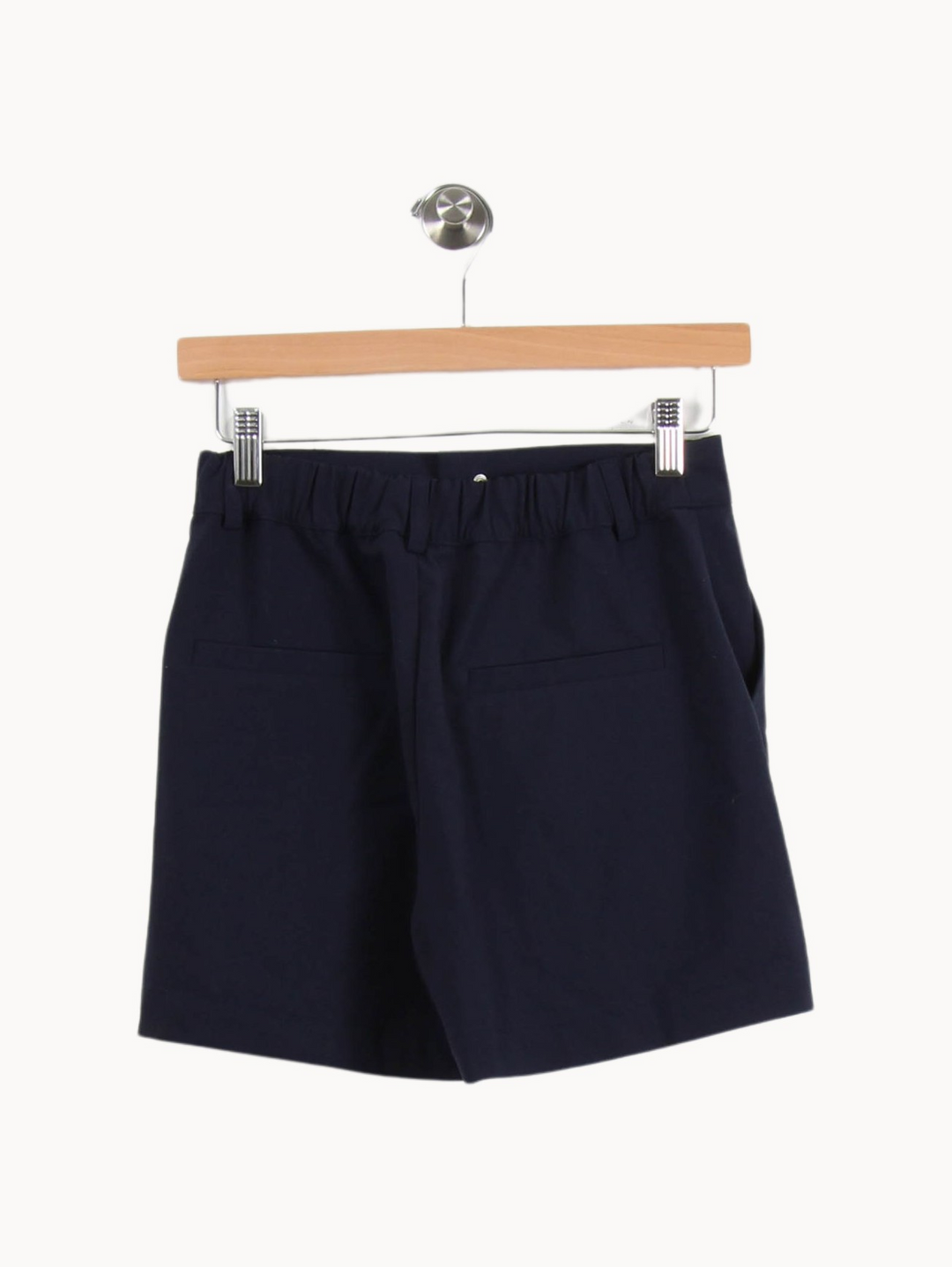 Short Bleu - Taille S/36 de la marque I.Code | PARAD68983 - Vendu par Paradigme - Image 4