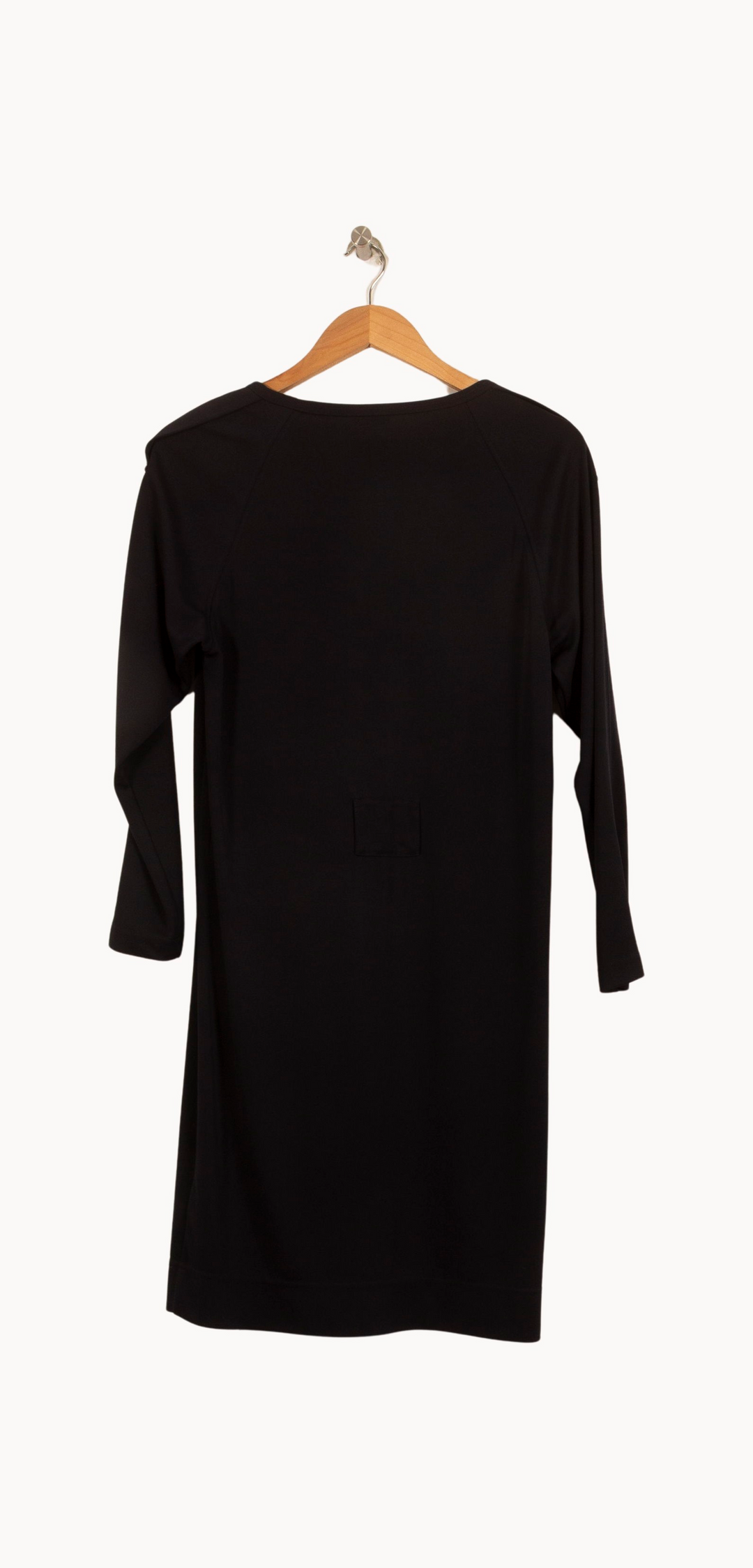 Robe Noire - Taille S/36 de la marque Filippa K | PARAD54173 - Vendu par Paradigme - Image 4