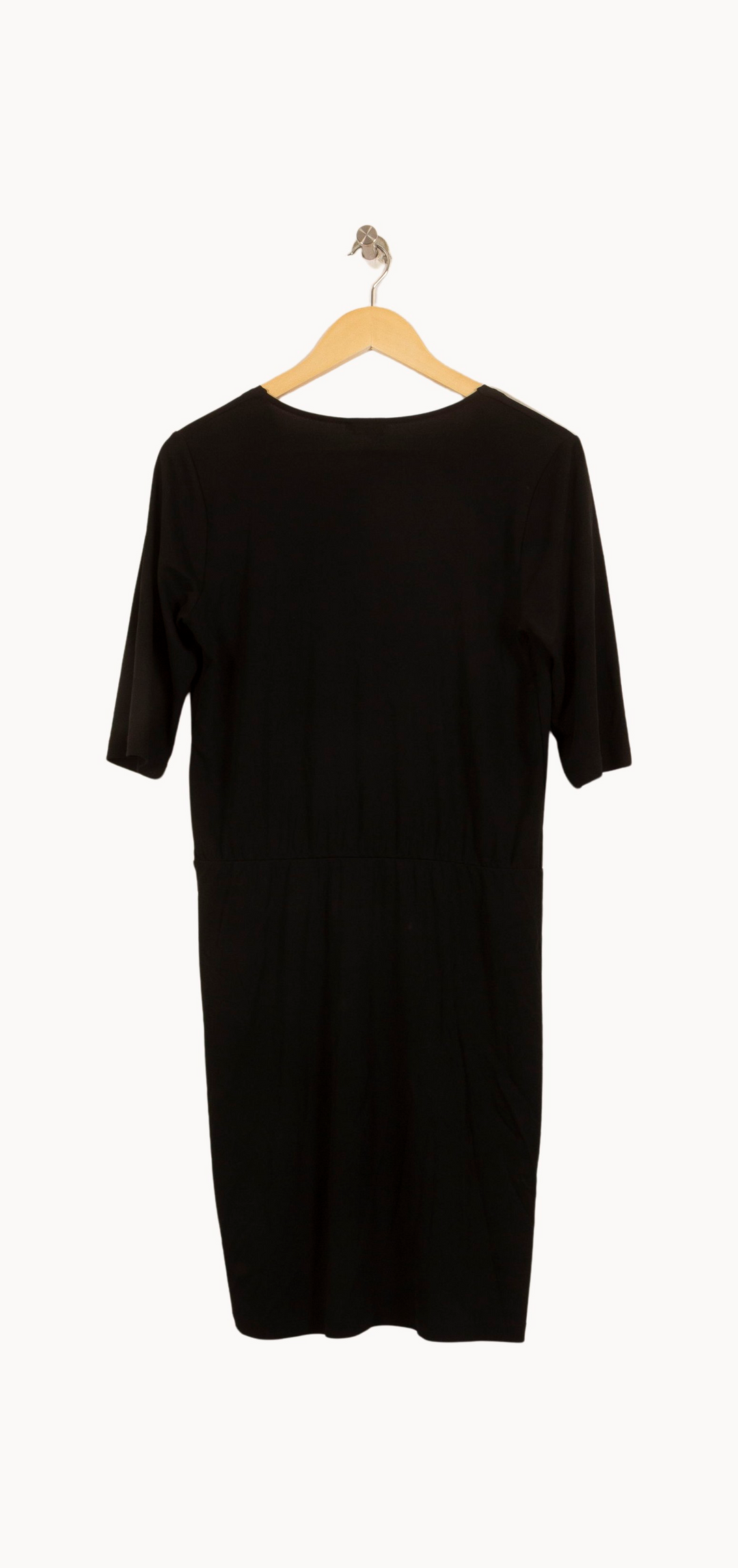 Robe Noire - Taille XS/34 de la marque Filippa K | PARAD54174 - Vendu par Paradigme - Image 4
