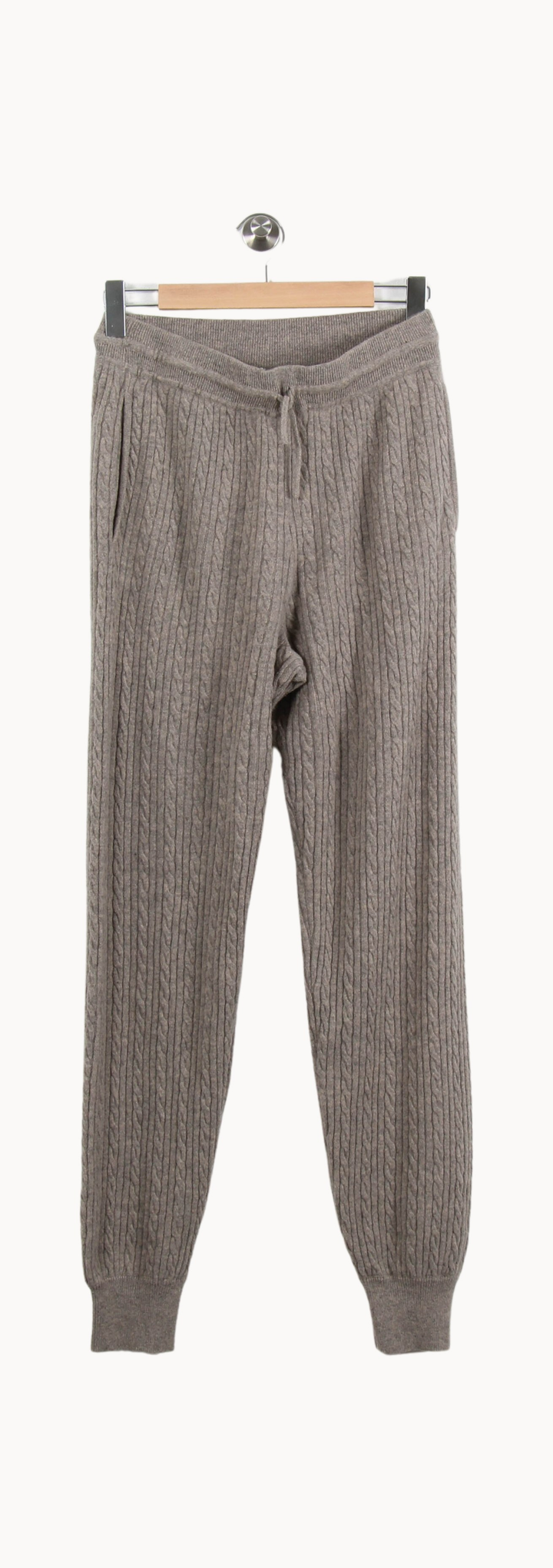 Jogging Gris - Taille L/40 de la marque Sandro | PARAD55238 - Vendu par Paradigme - Image 2