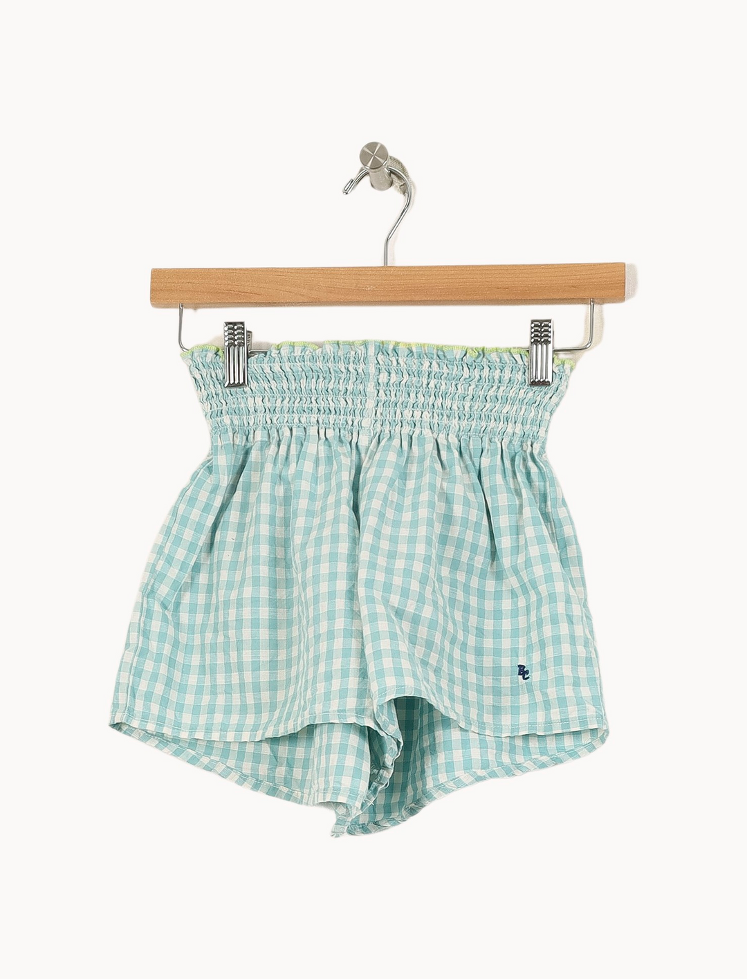 Short Vert et Blanc - Taille XS/34 de la marque Bobo Choses | PARAD66656 - Vendu par Paradigme - Image 2