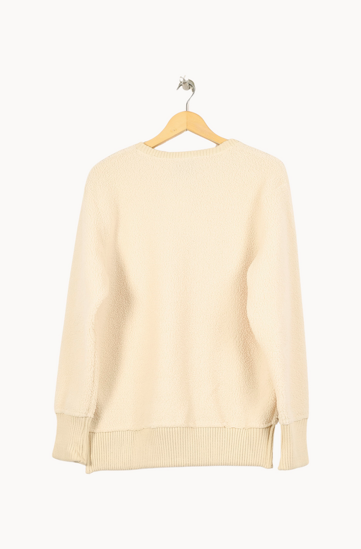 Pull Beige - Taille S/36 de la marque Imprevu | PARAD67520 - Vendu par Paradigme - Image 4