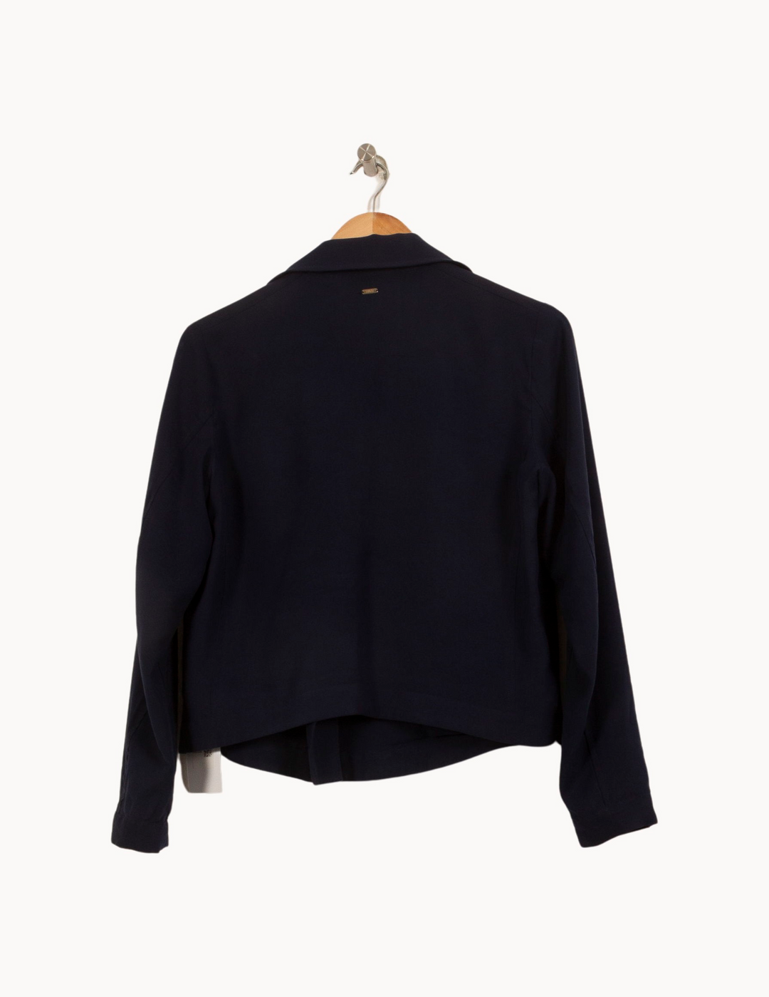 Veste bleu foncé - Taille M/38 de la marque I.Code | PARAD42408 - Vendu par Paradigme - Image 4