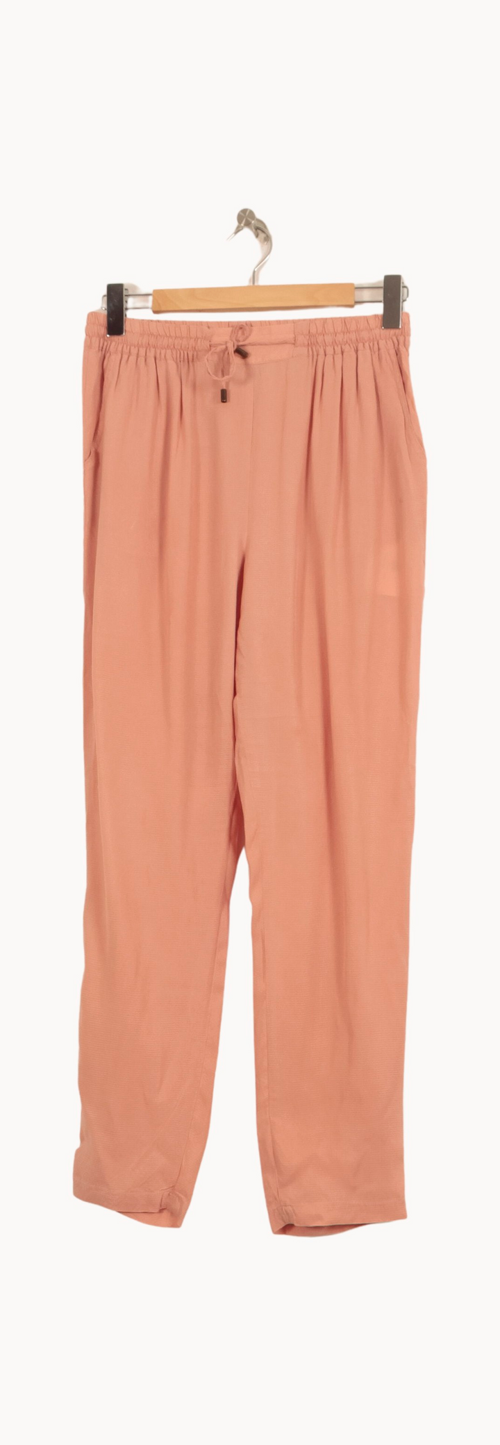 Pantalon Fluide Rose - Taille M/38 de la marque Ekyog | PARAD63930 - Vendu par Paradigme - Image 2