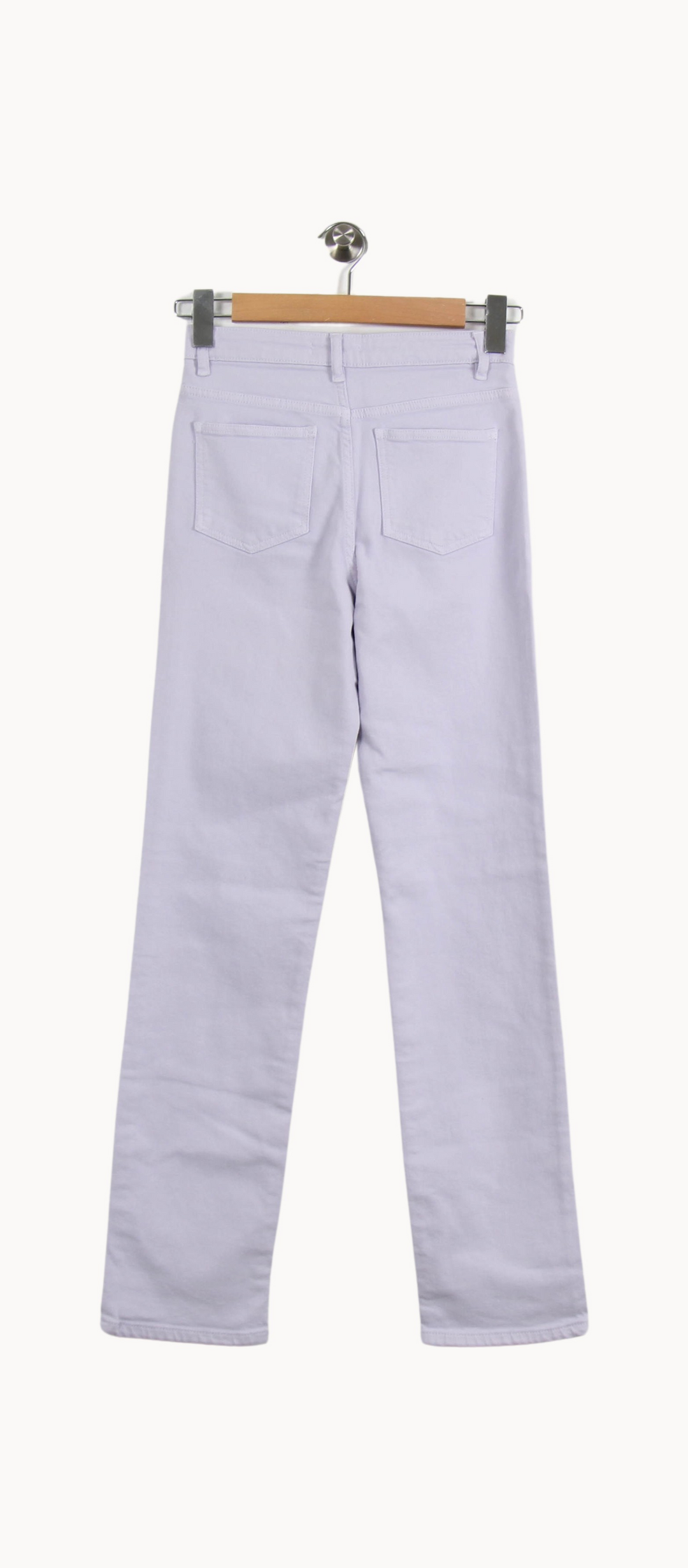 Jean Violet - Taille S/36 de la marque ZAPA | PARAD67268 - Vendu par Paradigme - Image 4