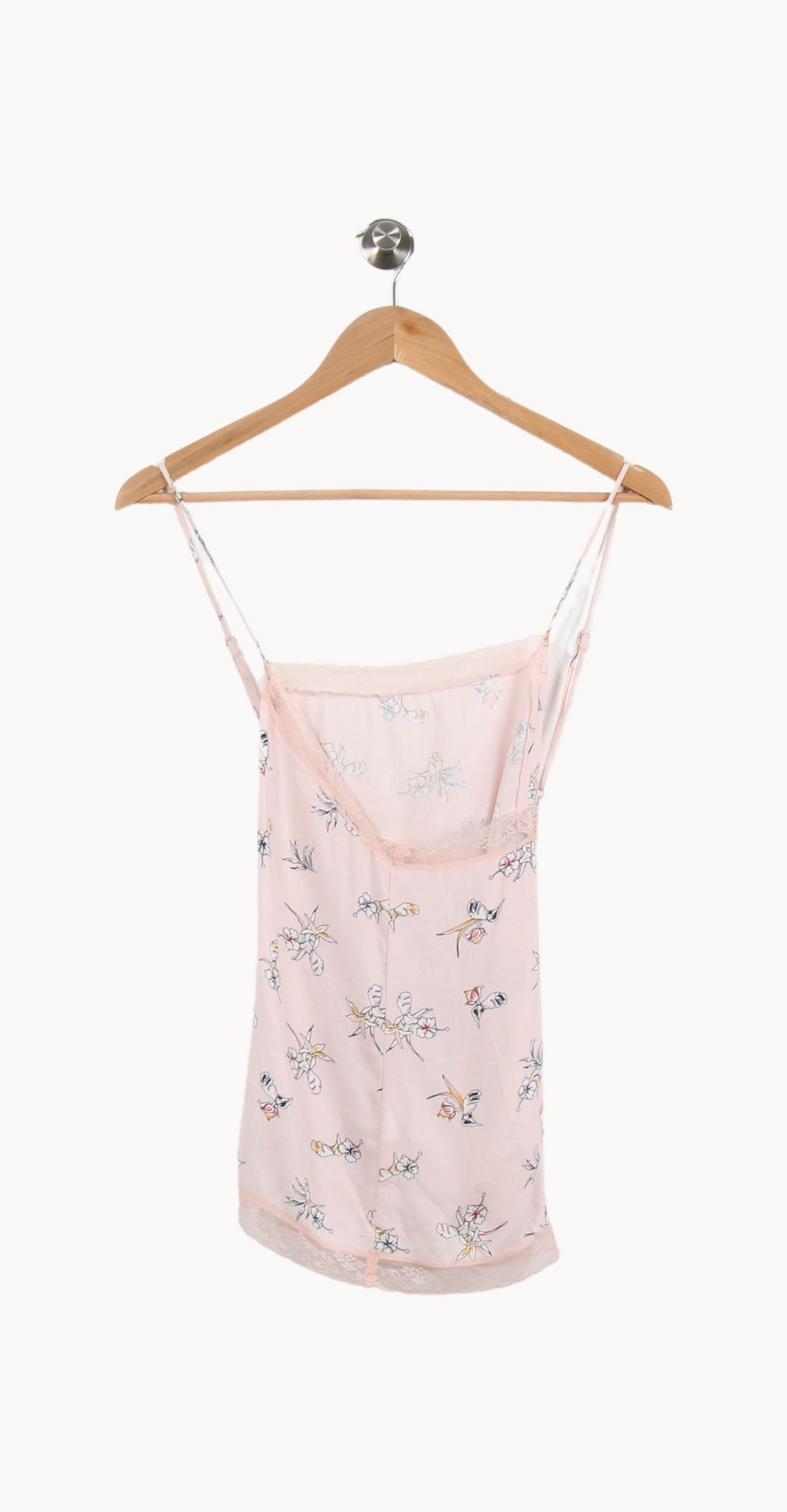 Caraco Rose - Taille S/36 de la marque Galeries Lafayette | PARAD55264 - Vendu par Paradigme - Image 4
