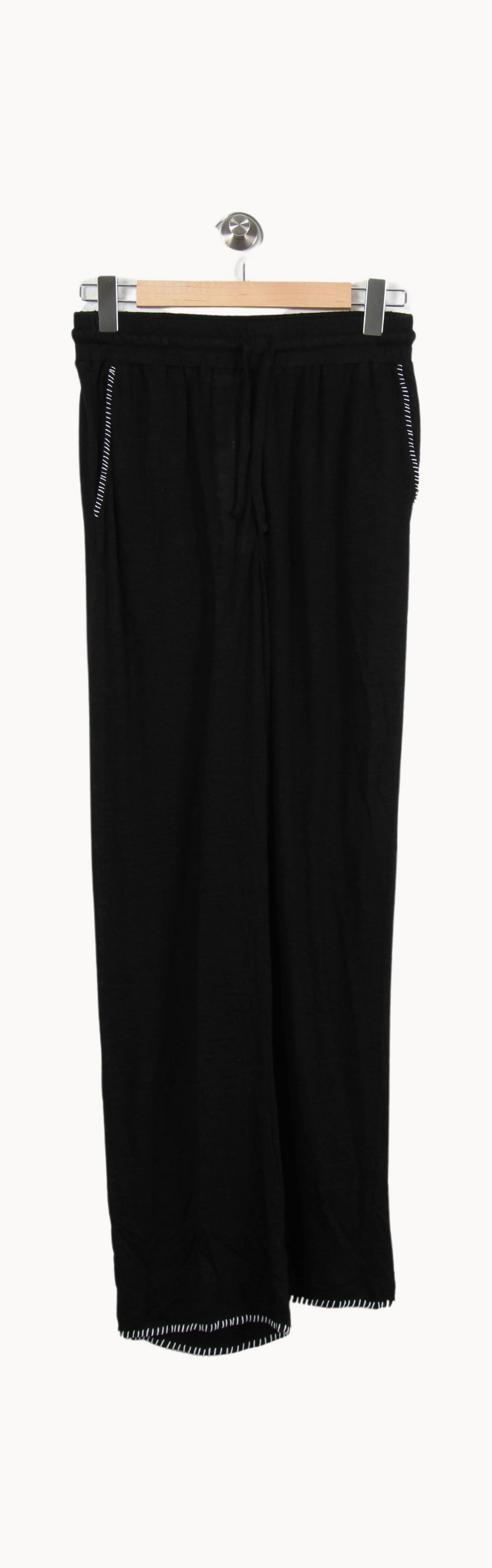 Pantalon Noir - Taille S/36 de la marque Notshy Cashmere | PARAD55627 - Vendu par Paradigme - Image 2