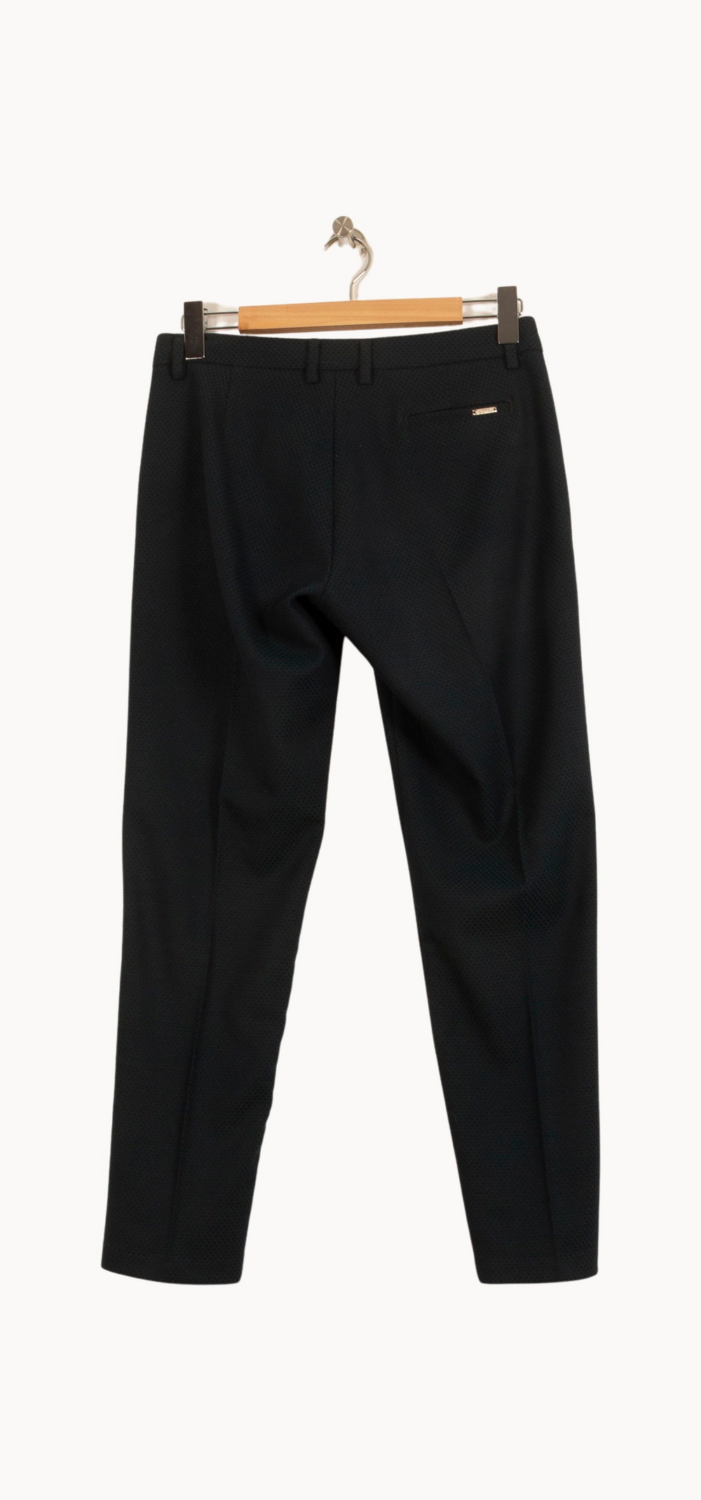 Pantalon Vert - Taille M/38 de la marque Sud express | RVLI1138 - Vendu par Paradigme - Image 4