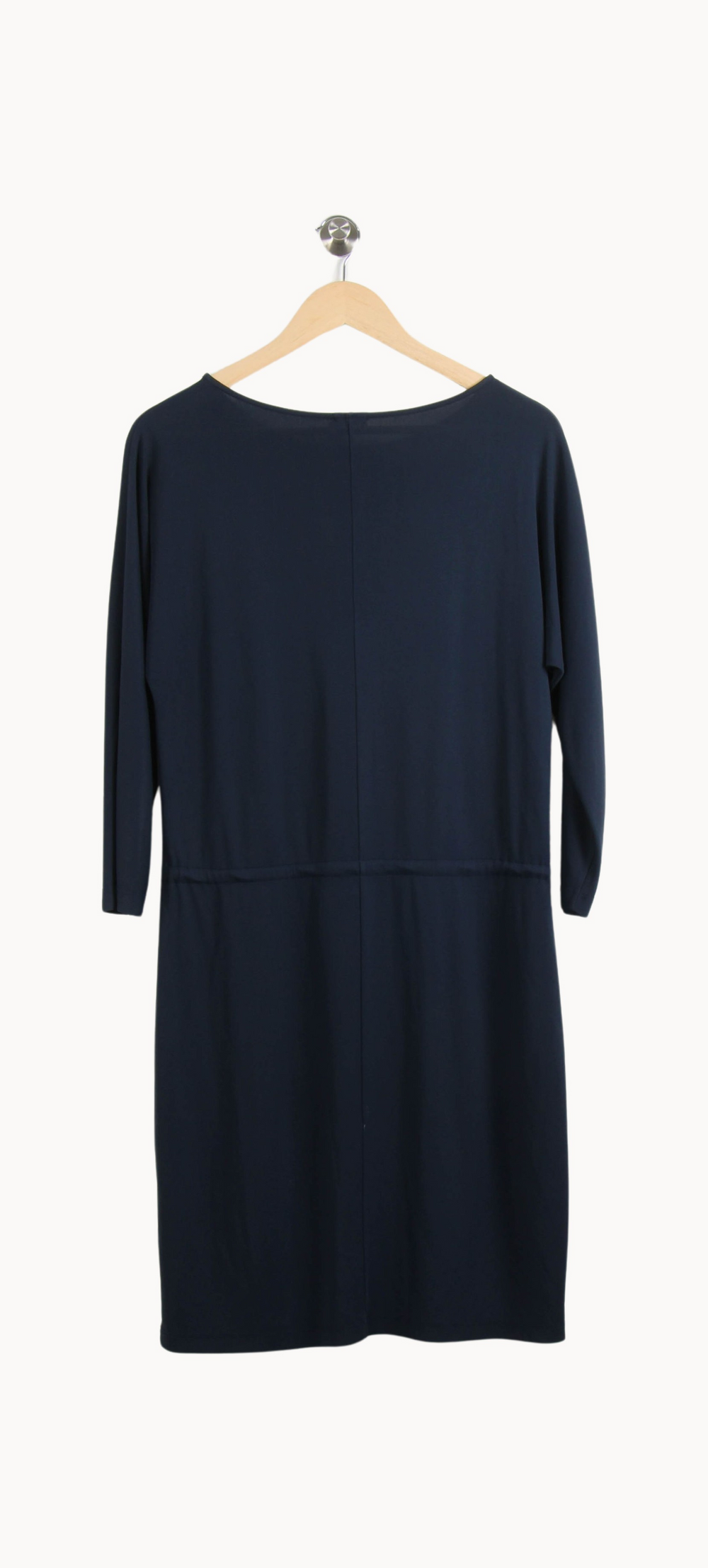 Robe Droite Bleu - Taille S/36 de la marque Filippa K | PARAD65179 - Vendu par Paradigme - Image 4