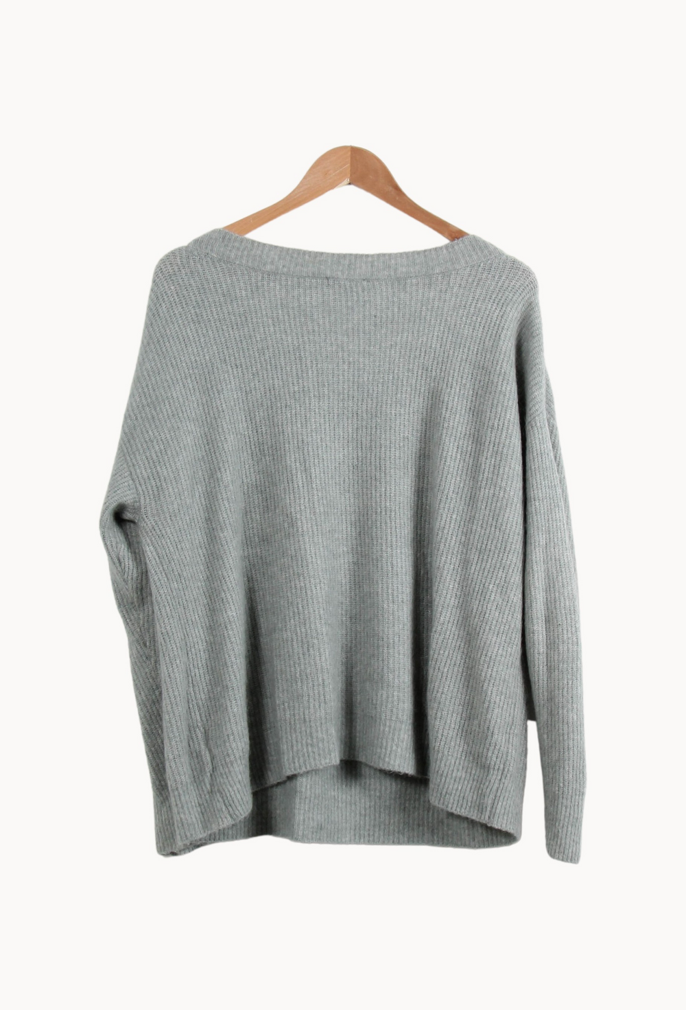 Pull Vert - Taille L/40 de la marque Caroll | PARAD66949 - Vendu par Paradigme - Image 4