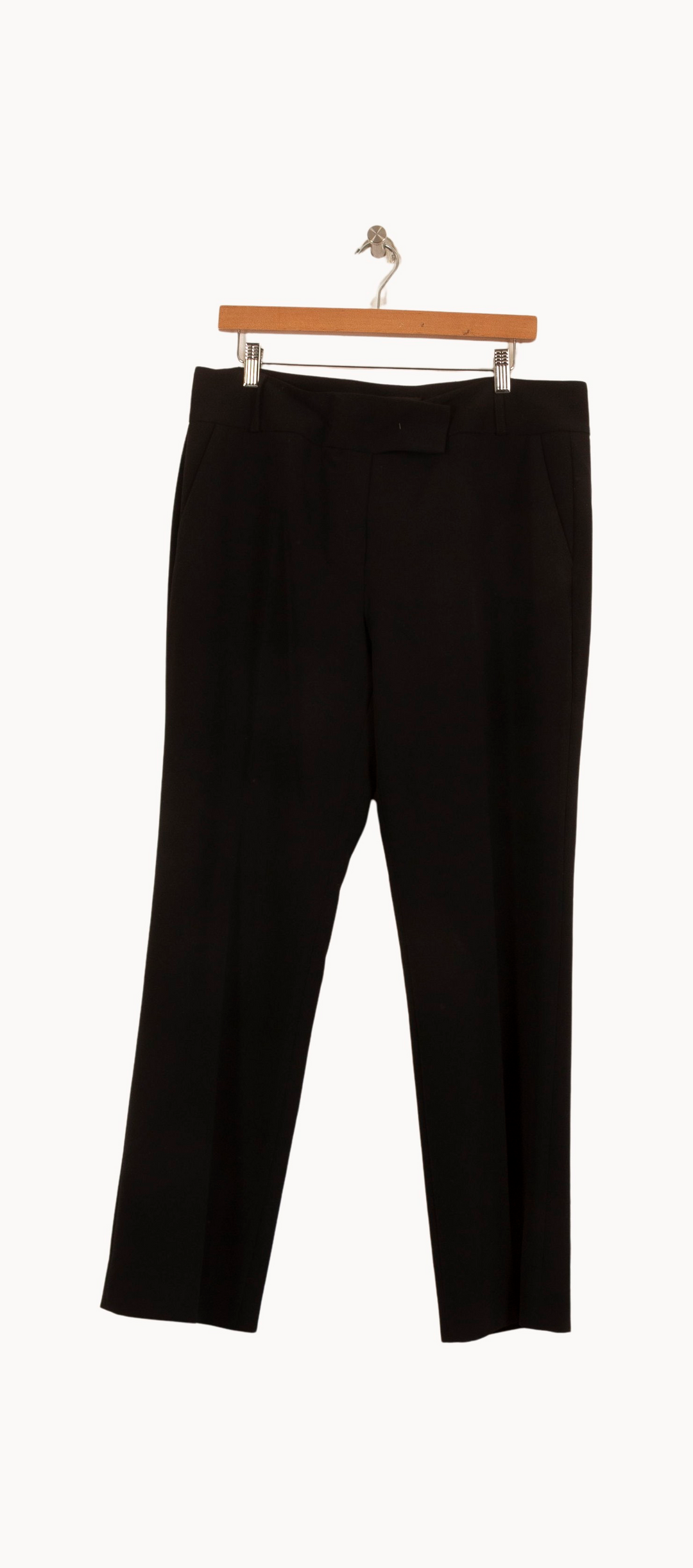 Pantalon Noir - Taille XXL/44 de la marque Maison 123 | PARAD11618 - Vendu par Paradigme - Image 2