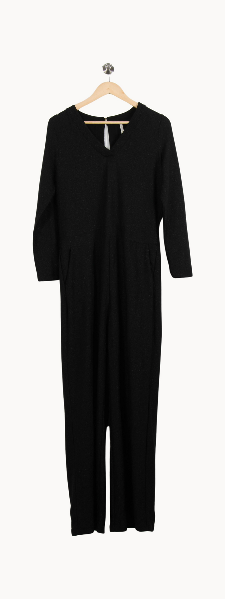 Combinaison Noire - Taille L/40 de la marque I.Code | PARAD67062 - Vendu par Paradigme - Image 2