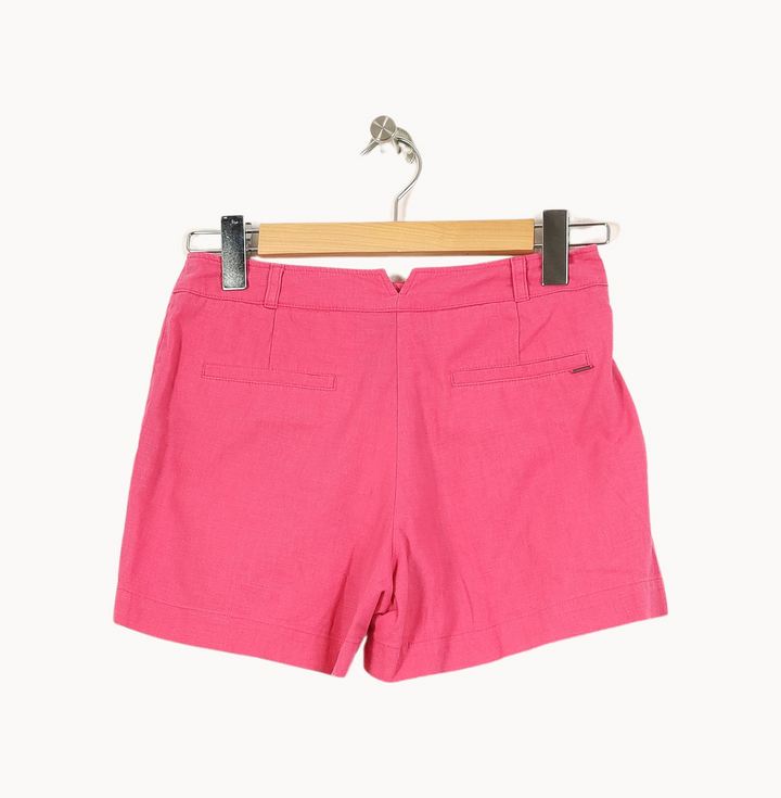 Short Rose - Taille S/36 de la marque IKKS | PARAD46394 - Vendu par Paradigme - Image 4