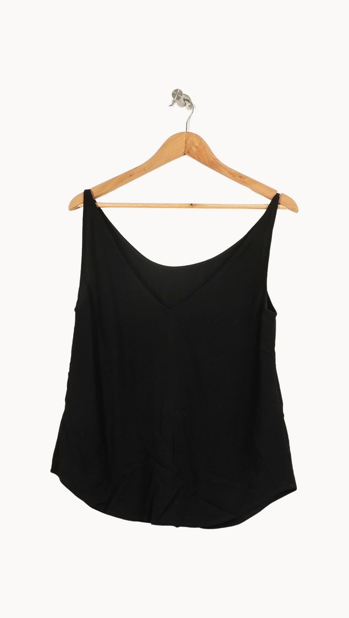 Débardeur Noir - Taille M/38 de la marque ba&sh | PARAD50770 - Vendu par Paradigme - Image 4