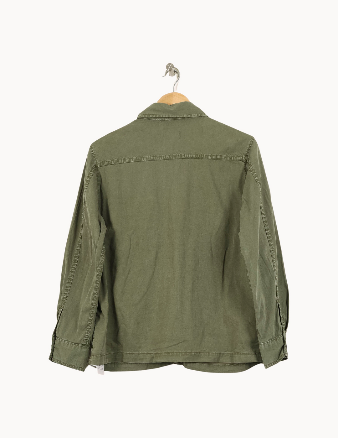 Veste Verte - Taille L/40 de la marque Pablo | PARAD66966 - Vendu par Paradigme - Image 4