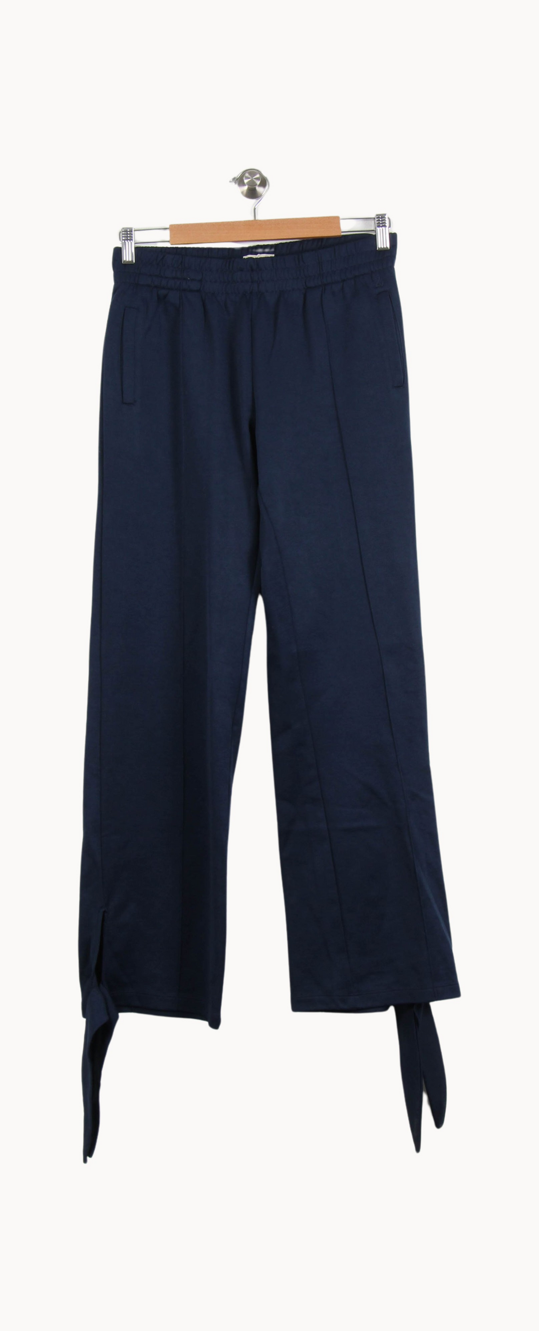 Pantalon Bleu - Taille L/40 de la marque Zadig&Voltaire | PARAD66867 - Vendu par Paradigme - Image 2