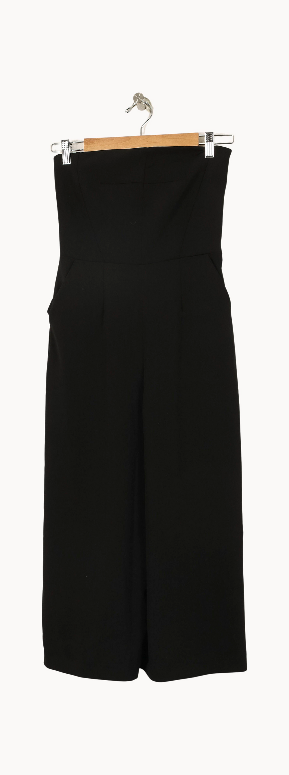 Combinaison Noire - Taille XS/34 de la marque Filippa K | PARAD50005 - Vendu par Paradigme - Image 2