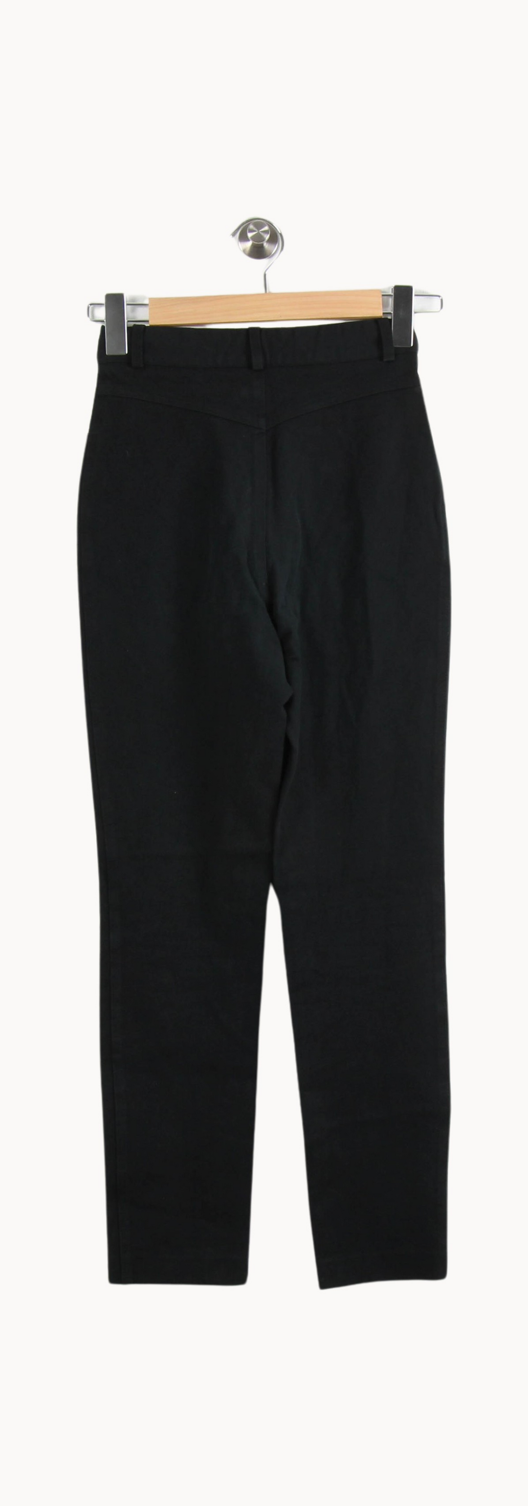 Jean Noir - Taille XS/34 de la marque Joseph | RVLI1049 - Vendu par Paradigme - Image 4