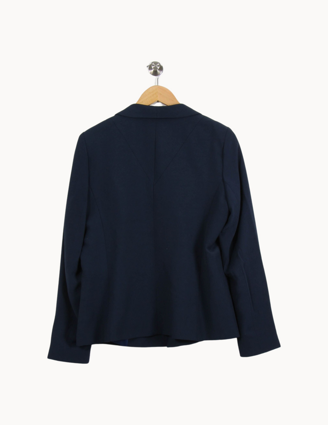 Blazer Bleu - Taille XL/42 de la marque One Step | PARAD67164 - Vendu par Paradigme - Image 4