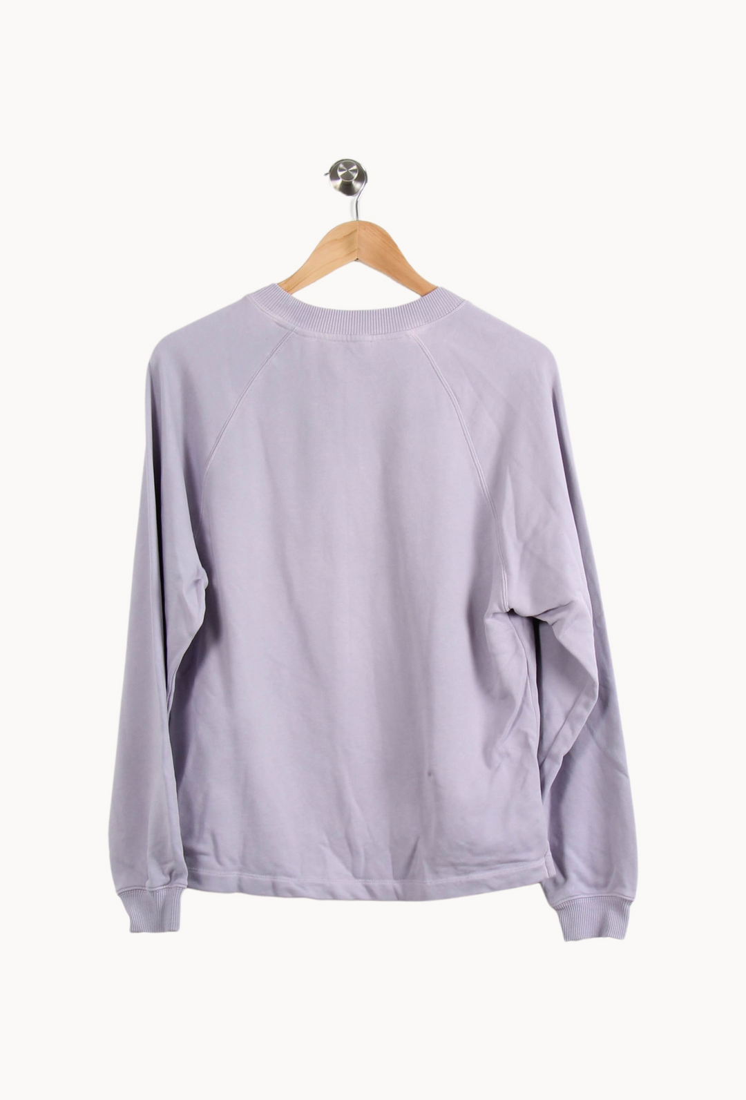 Sweatshirt Violet - Taille M/38 de la marque Chloé Stora | PARAD44841 - Vendu par Paradigme - Image 4