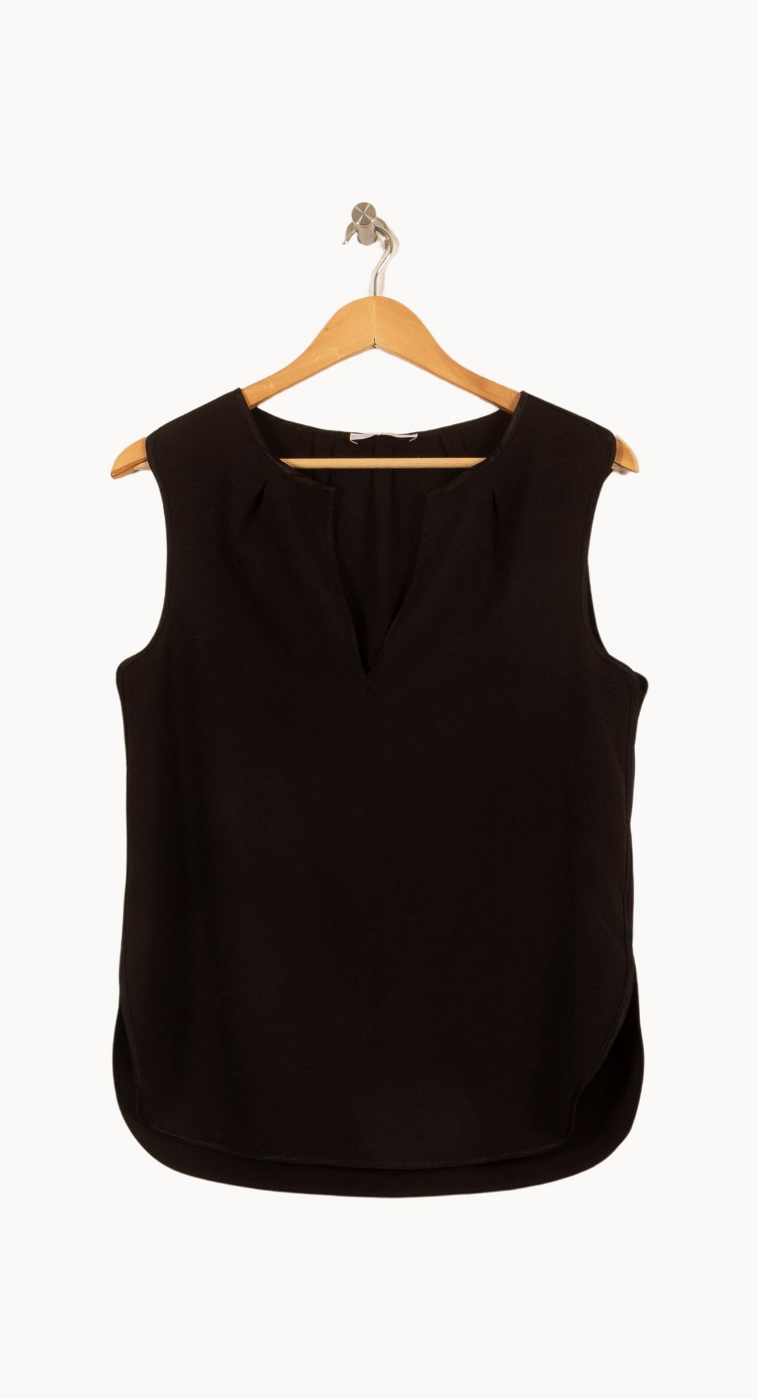 Débardeur Noir - Taille S/36 de la marque ZAPA | PARAD63957 - Vendu par Paradigme - Image 2