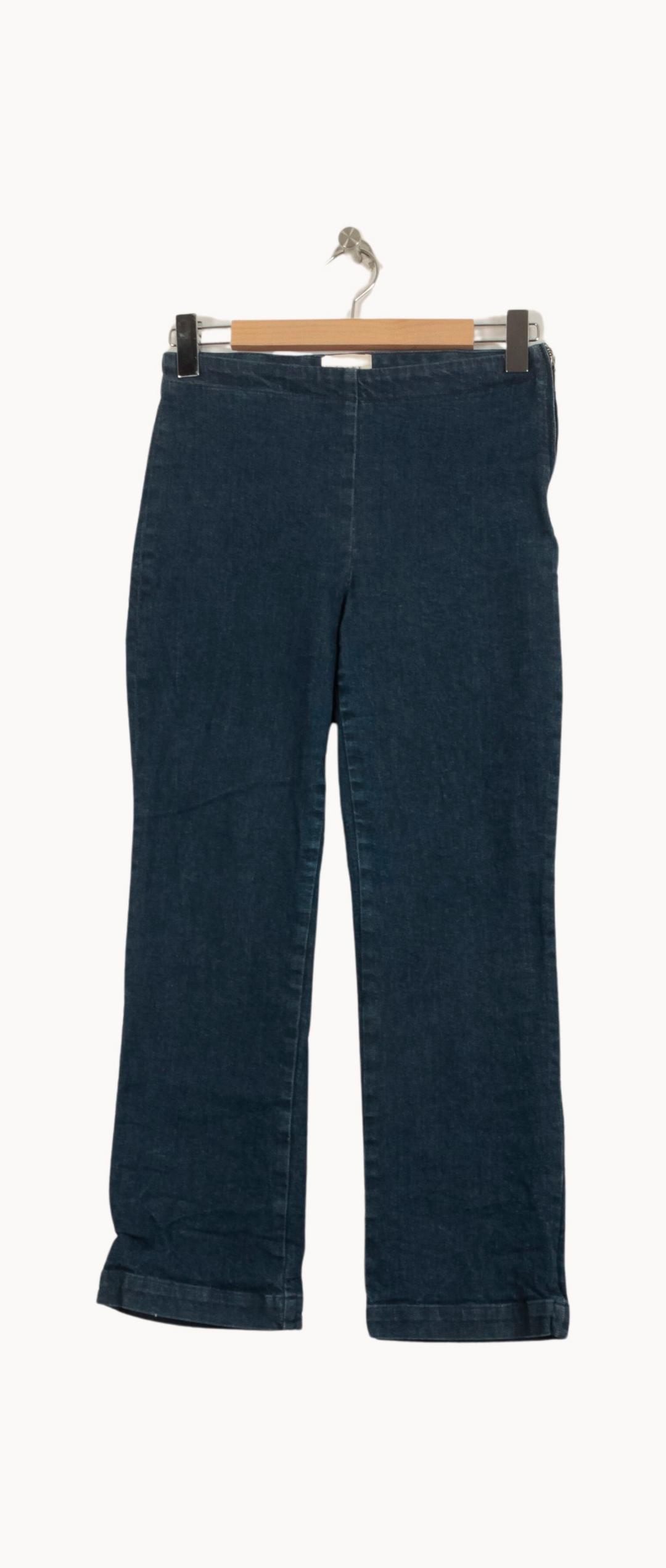 Jean Bleu - Taille M/38 de la marque Sézane | PARAD64173 - Vendu par Paradigme - Image 2