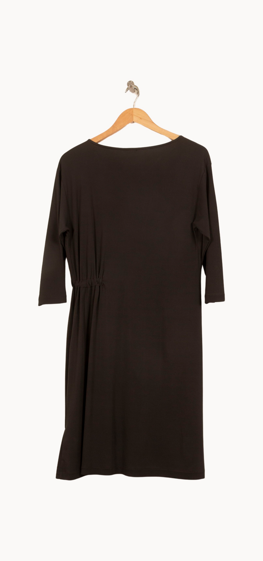 Robe grise - Taille XS/34 de la marque Filippa K | PARAD43561 - Vendu par Paradigme - Image 4
