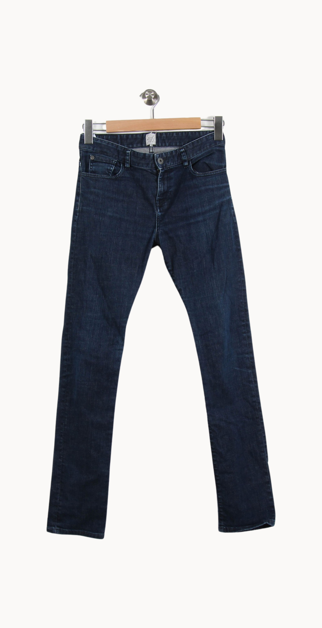 Jean Bleu - Taille S/36 de la marque Karl Marc John | PARAD66857 - Vendu par Paradigme - Image 2