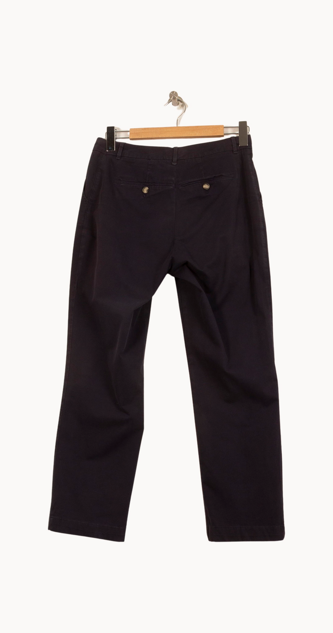 Jean Bleu Foncé - Taille XXL/44 de la marque Caroll | PARAD55491 - Vendu par Paradigme - Image 4