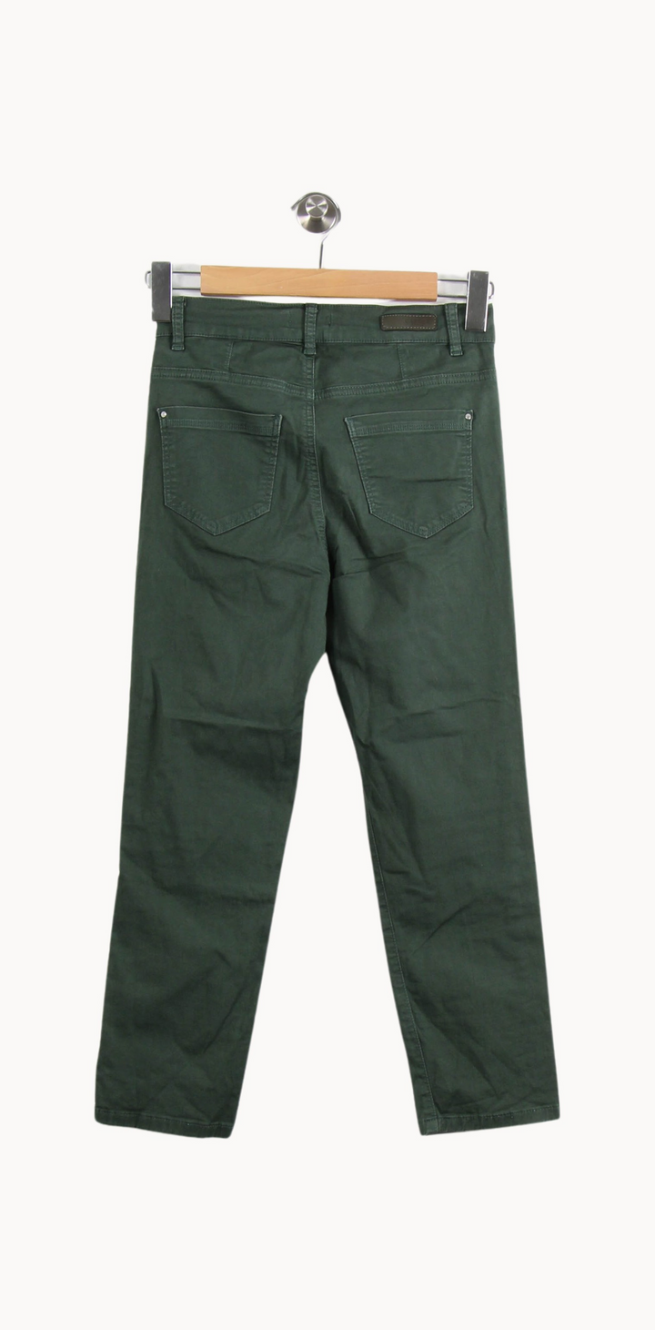 Jean Vert - Taille S/36 de la marque Caroll | PARAD66495 - Vendu par Paradigme - Image 4