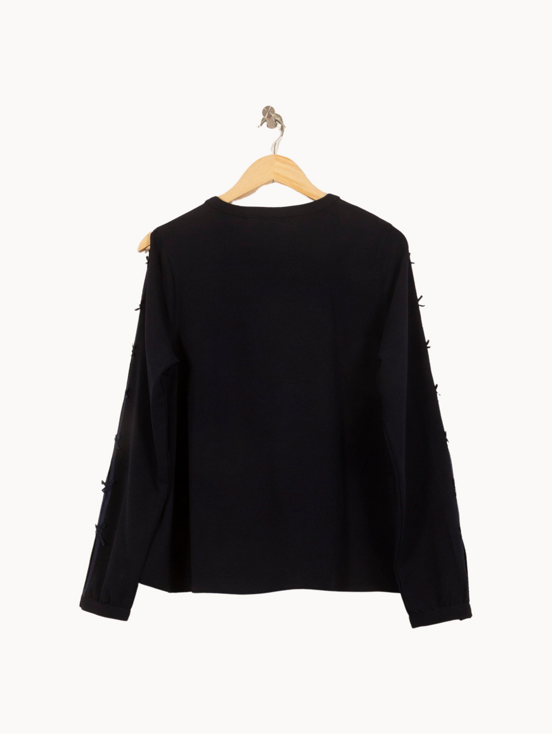 Blouse Bleue - Taille S/36 de la marque Karl Marc John | PARAD33869 - Vendu par Paradigme - Image 4