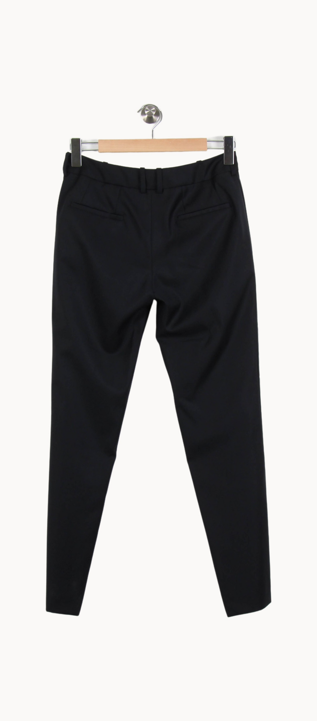 Pantalon Bleu - Taille S/36 de la marque Comptoir des Cotonniers | PARAD67238 - Vendu par Paradigme - Image 4