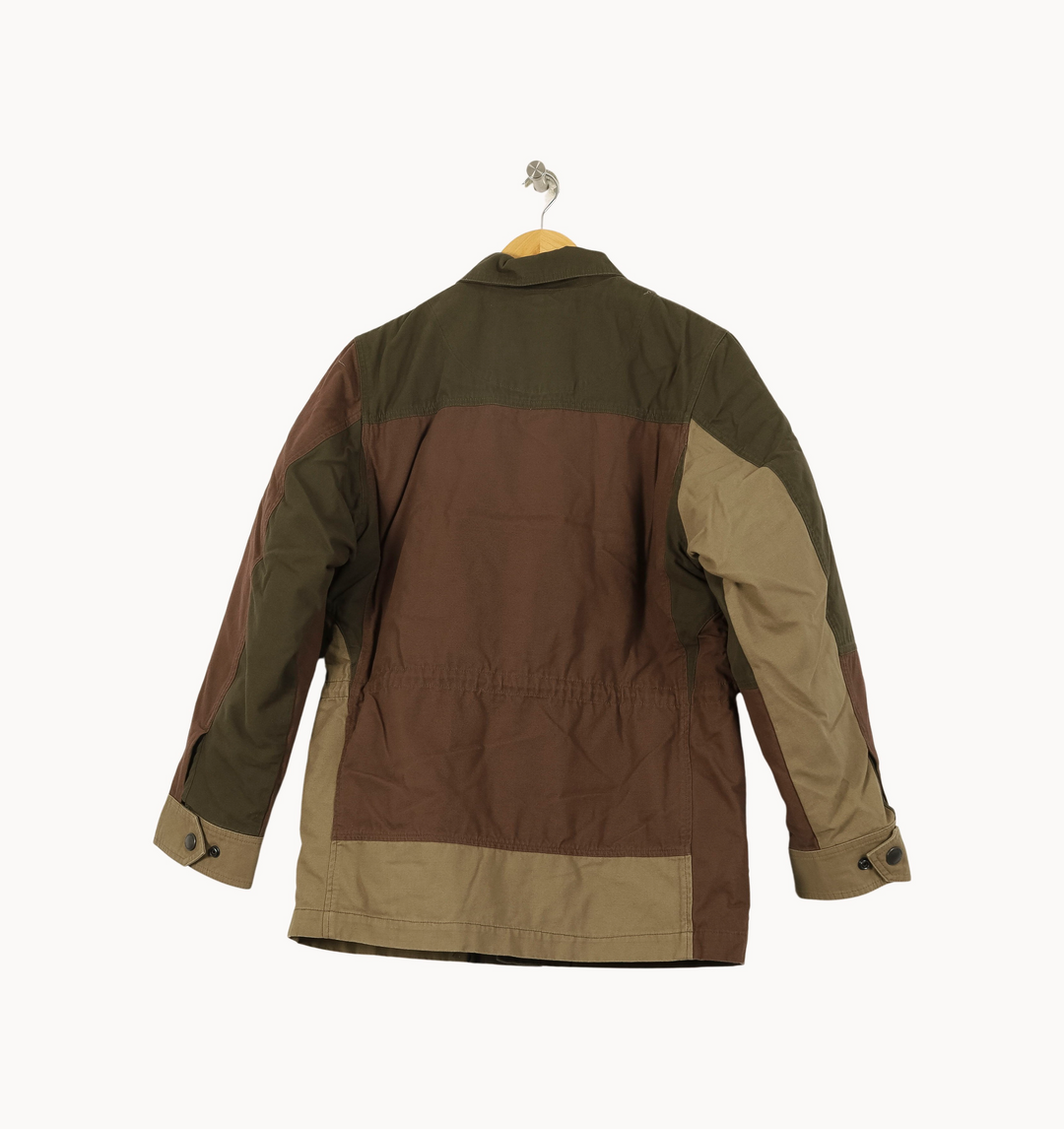 Veste Marron et Kaki - Taille S/36 de la marque Zadig&Voltaire | PARAD68995 - Vendu par Paradigme - Image 4