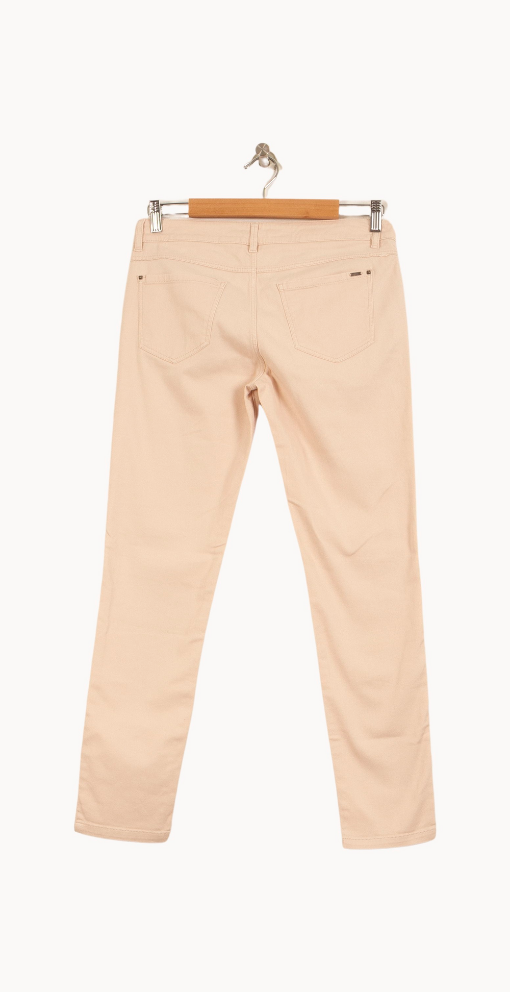 Jean Rose - Taille M/38 de la marque I.Code | PARAD63798 - Vendu par Paradigme - Image 4