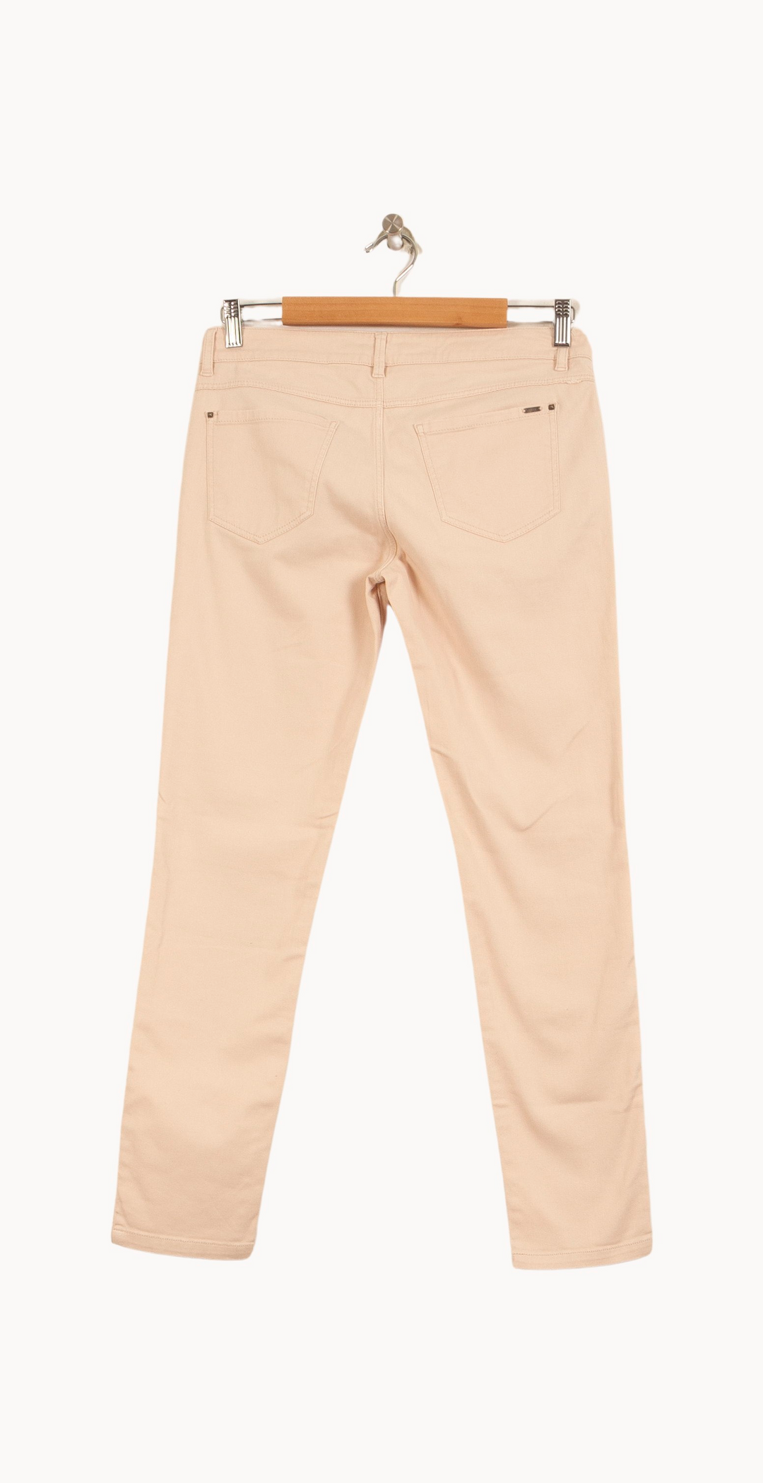 Jean Rose - Taille M/38 de la marque I.Code | PARAD63798 - Vendu par Paradigme - Image 4