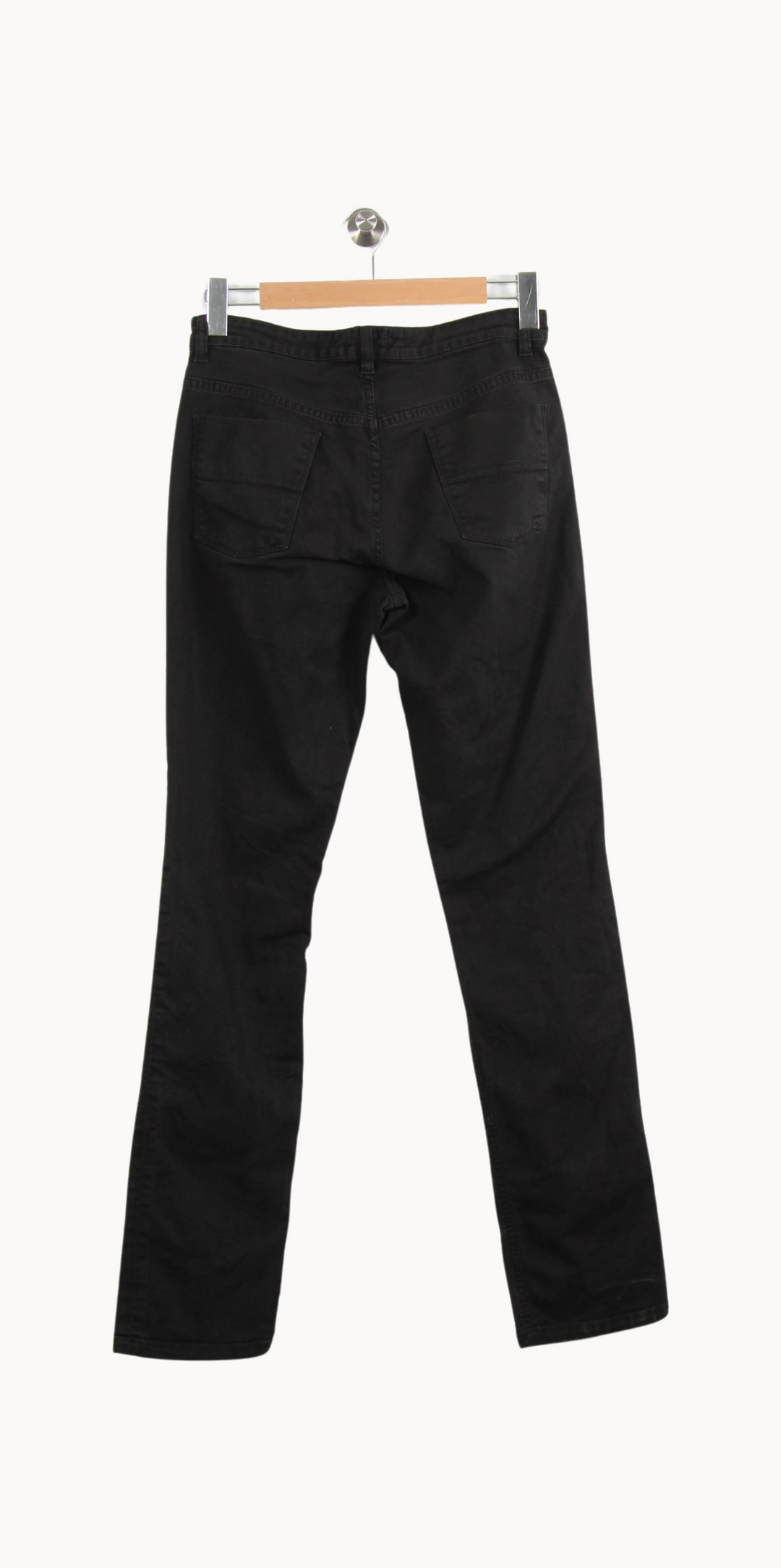 Jean Noir - Taille XL/42 de la marque Filippa K | PARAD63922 - Vendu par Paradigme - Image 4