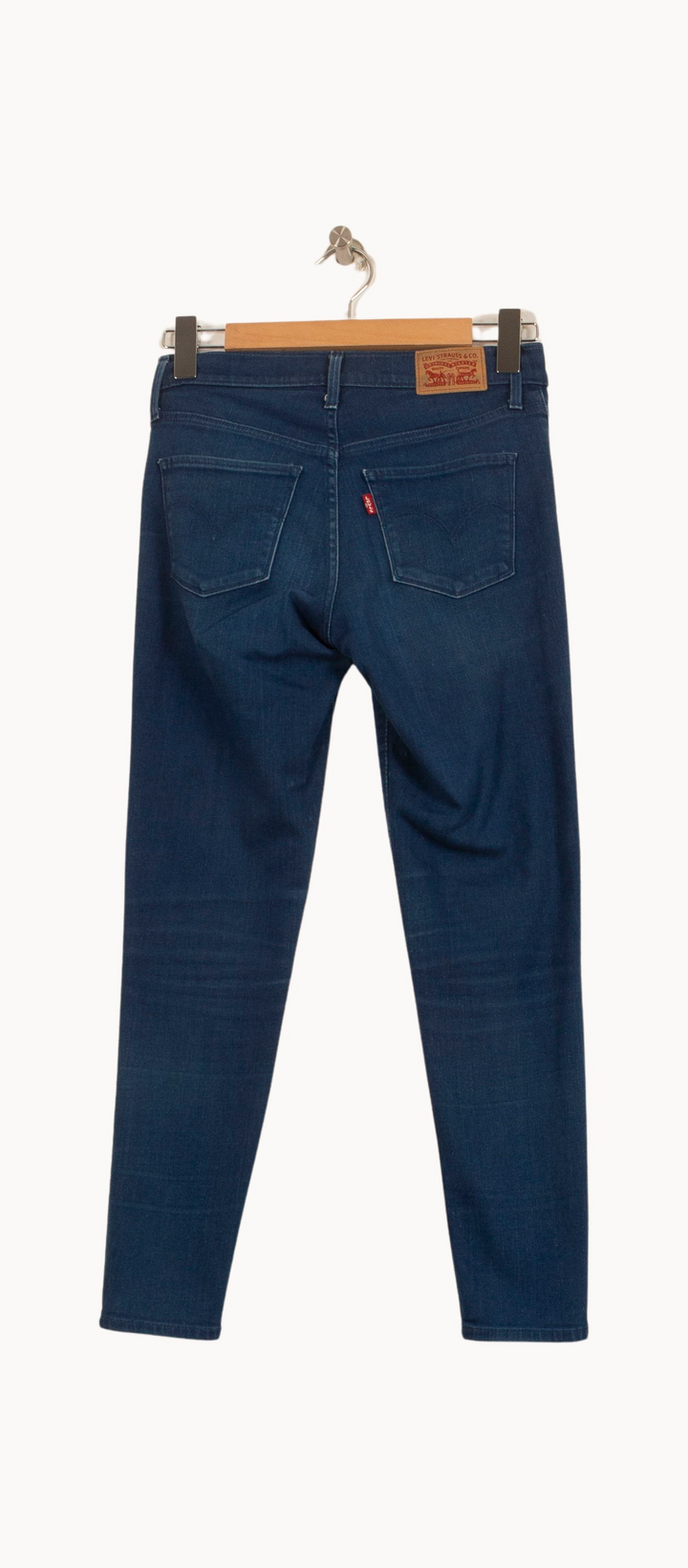 Jean - Taille S/36 de la marque Levi's | PLY1414 - Vendu par Paradigme - Image 4